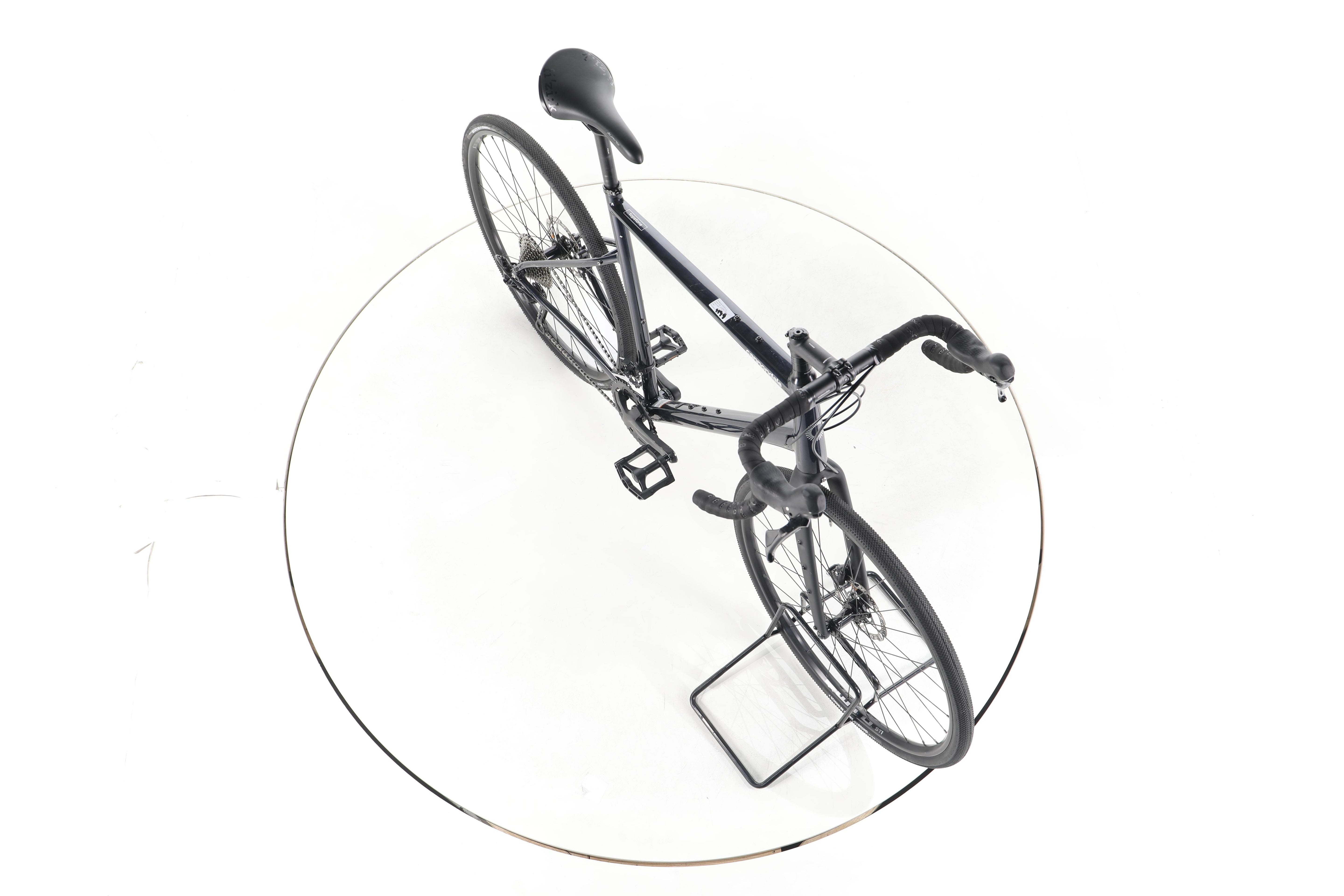Cannondale 700 U Topstone Gravelbike - Image 15