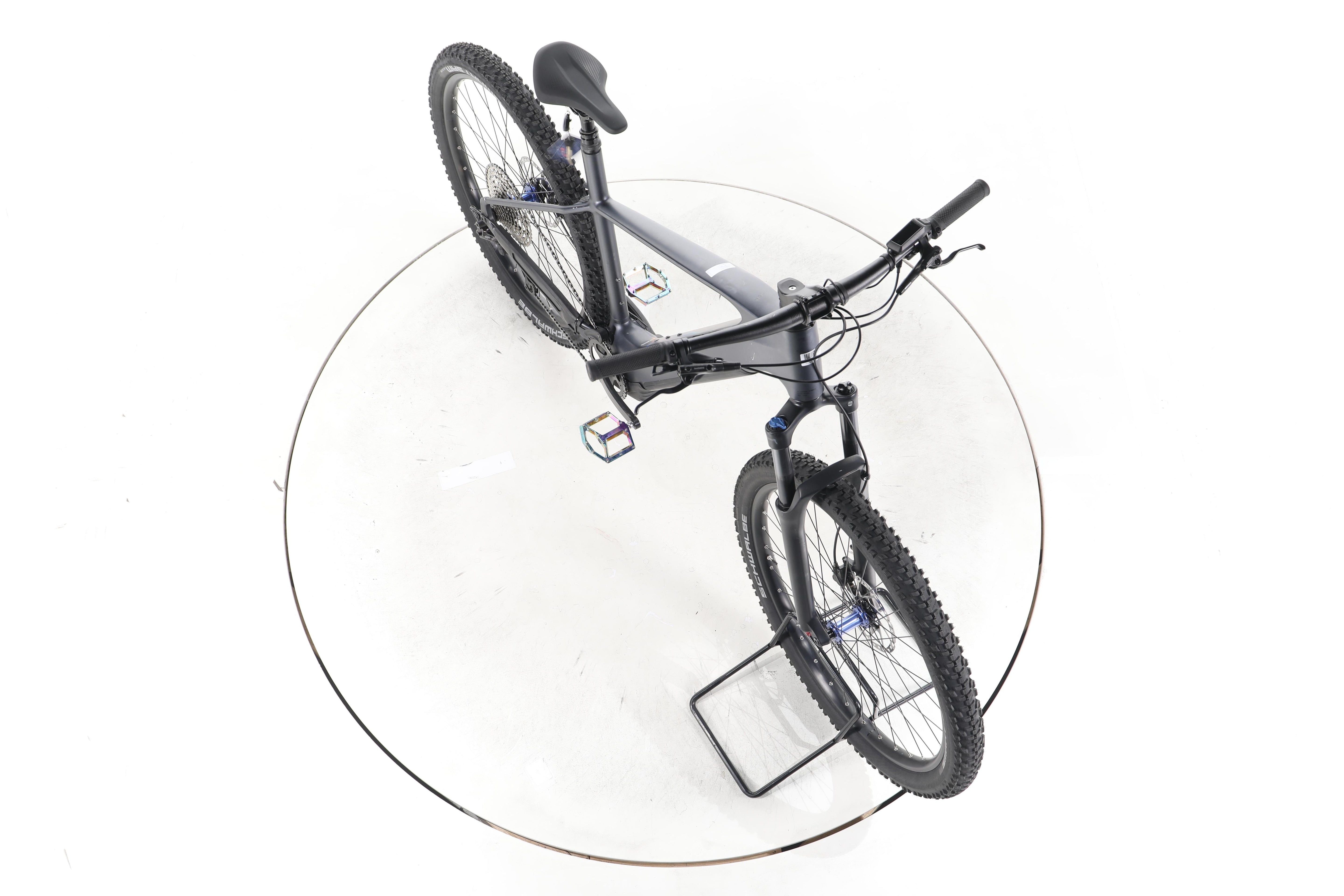 Cube Reaction Hybrid Pro E-Bike 2025 - Image 15