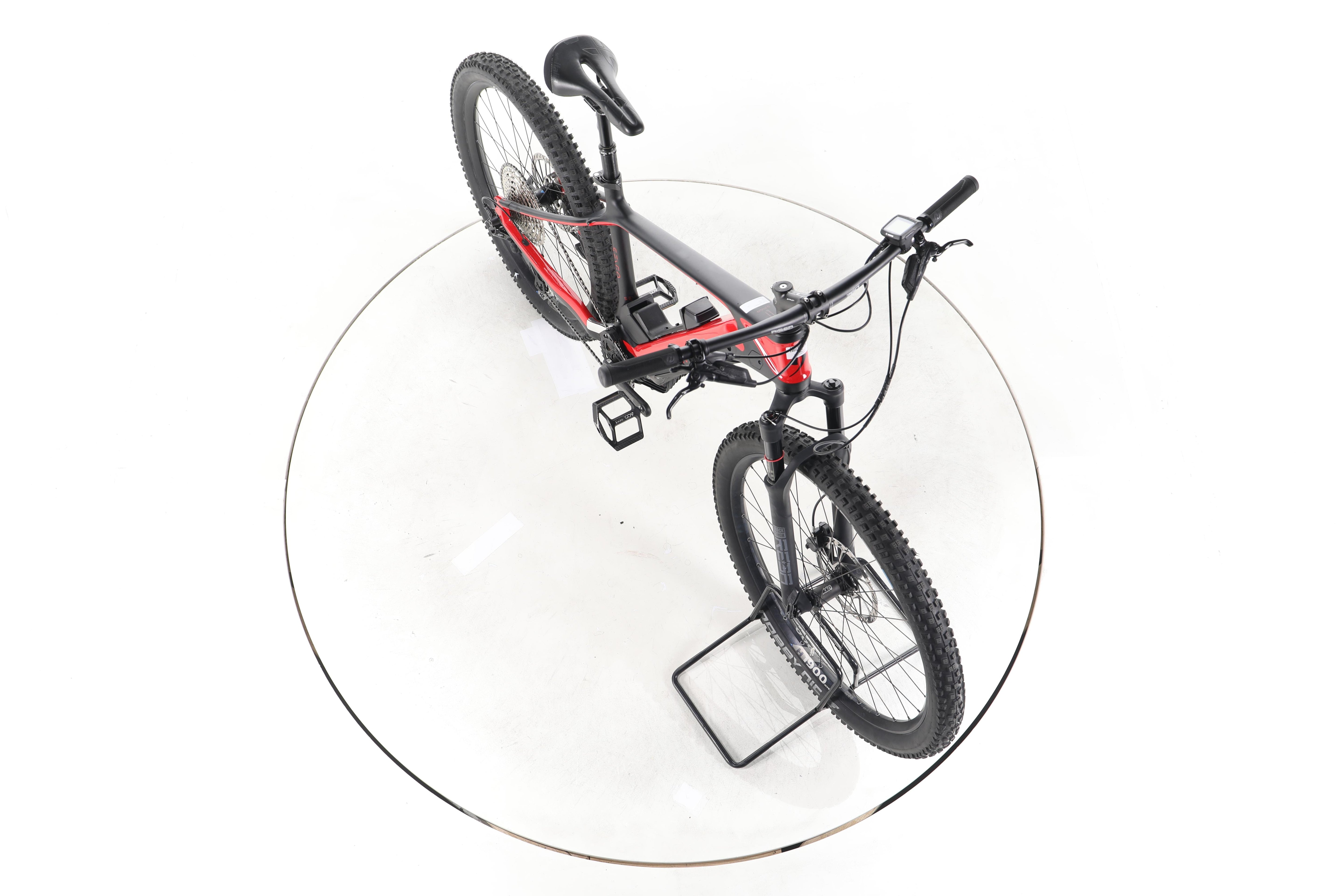 Simplon Sengo Pmax E-Bike Carbon - Image 15