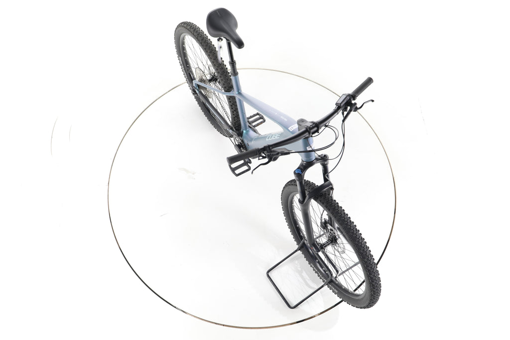 Cube Reaction Hybrid Pro E-Bike 2025 - Image 15