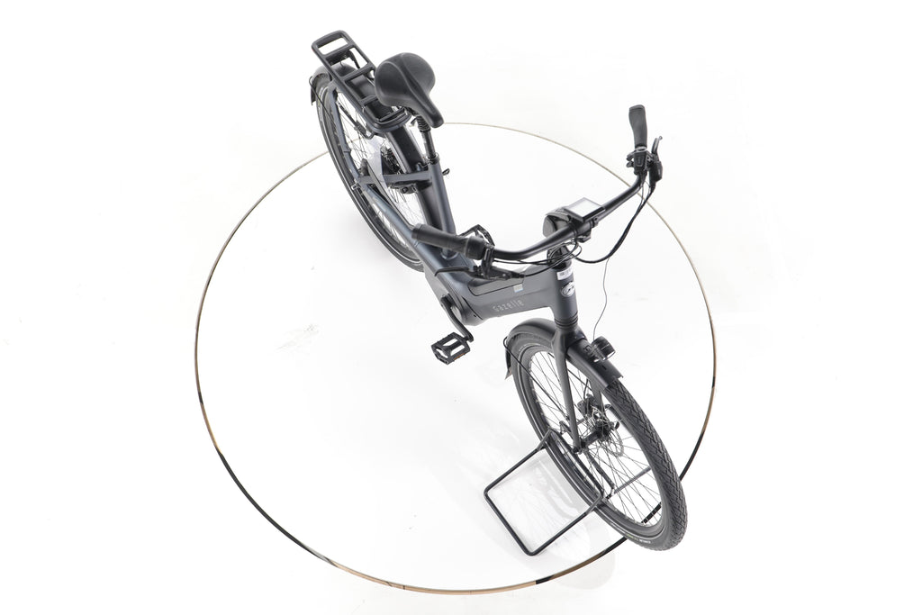 Gazelle Avignon C380 City E-Bike Tiefeinsteiger - Image 15