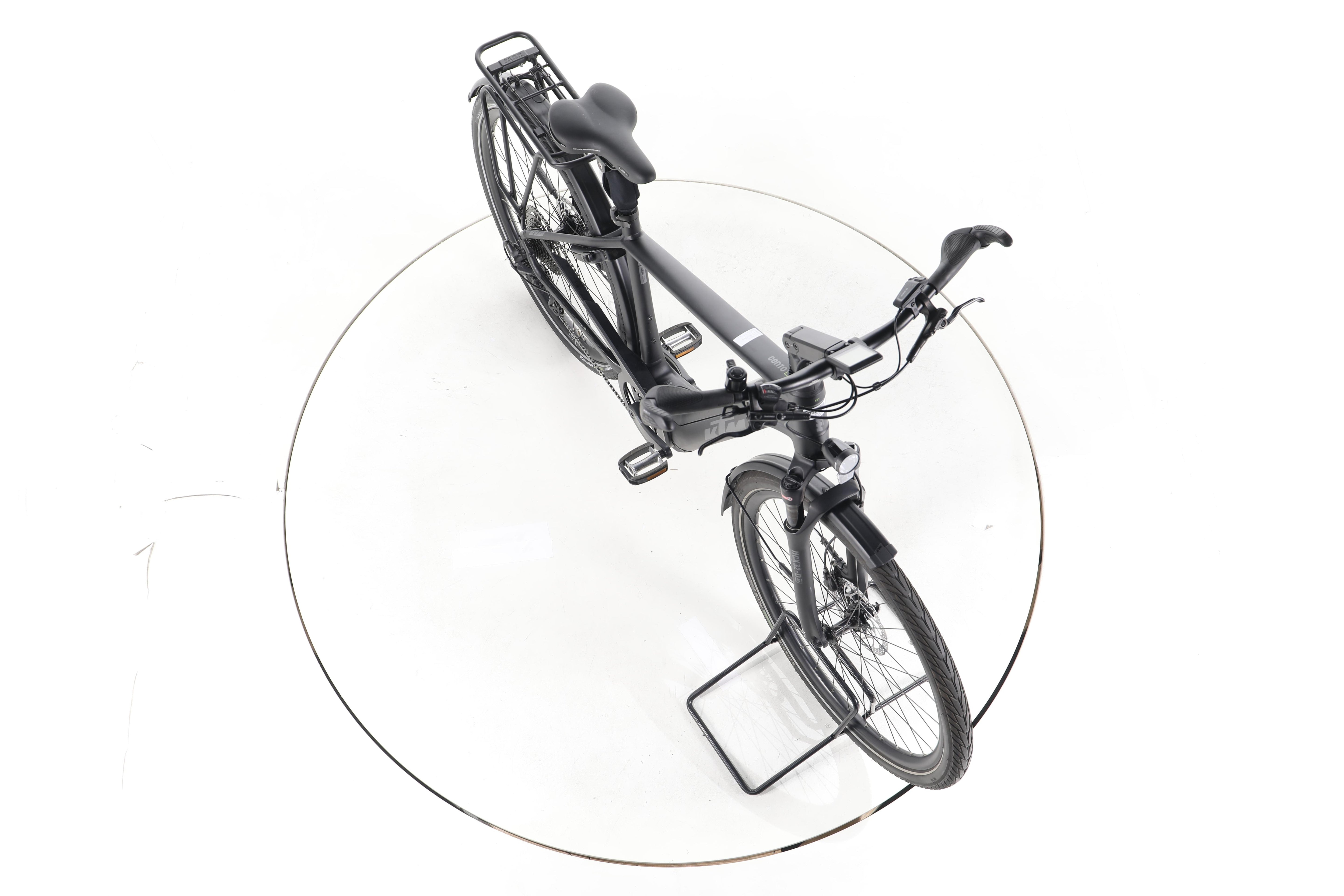 KTM Cento 10 Trekking E-Bike - Image 15
