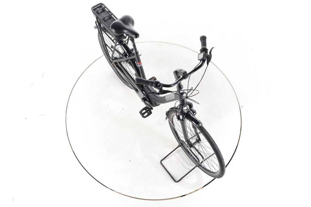 Gazelle Paris C7+ City E-Bike Tiefeinsteiger - Image 15