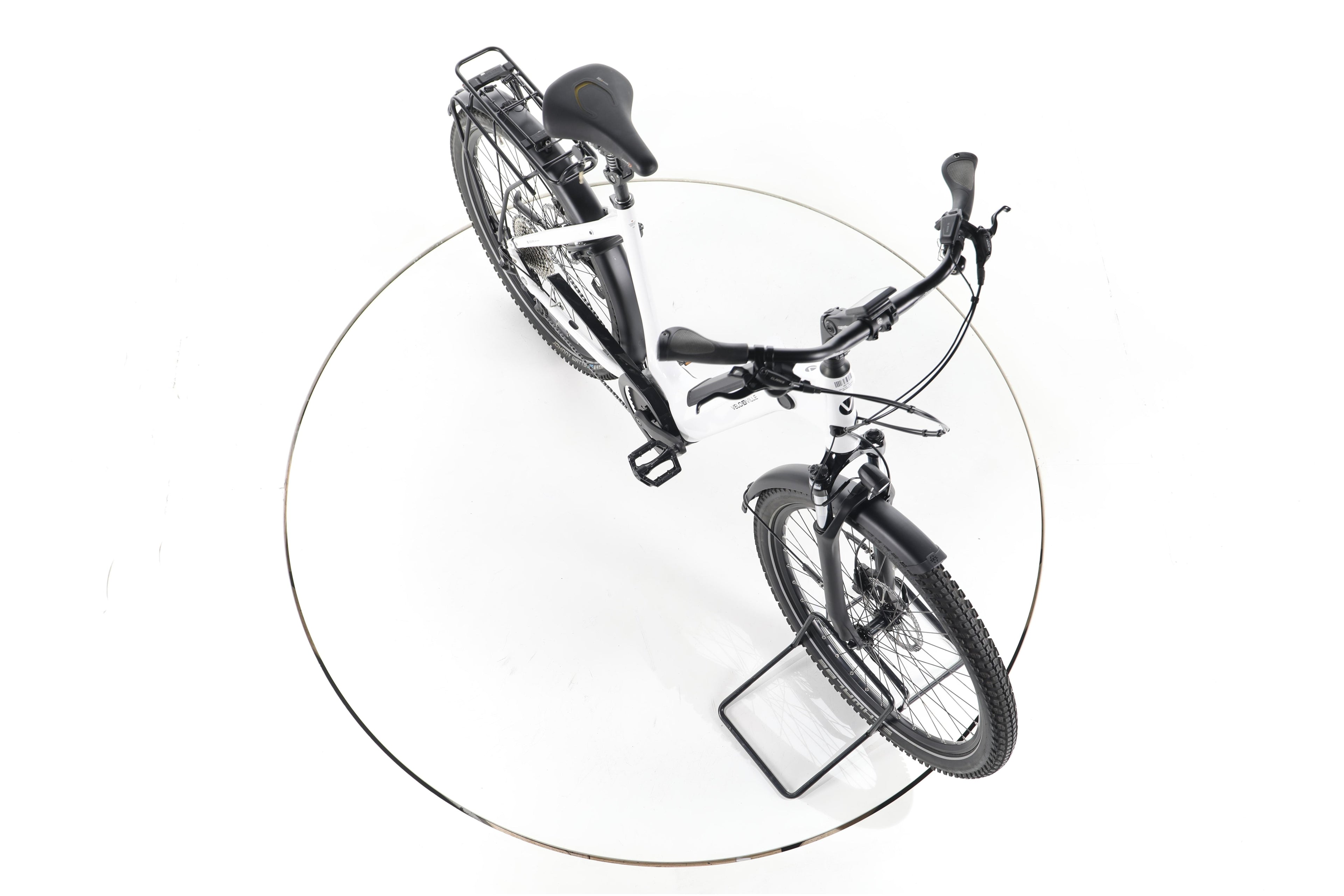 Velo de Ville SEB 890 Trekking E-Bike Tiefeinsteiger - Image 15