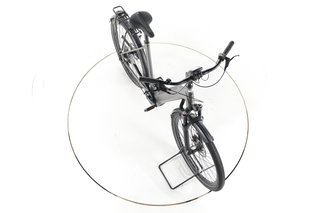 Kalkhoff Endeavour 5.B Advance+ Trekking E-Bike Tiefeinsteiger - Image 15