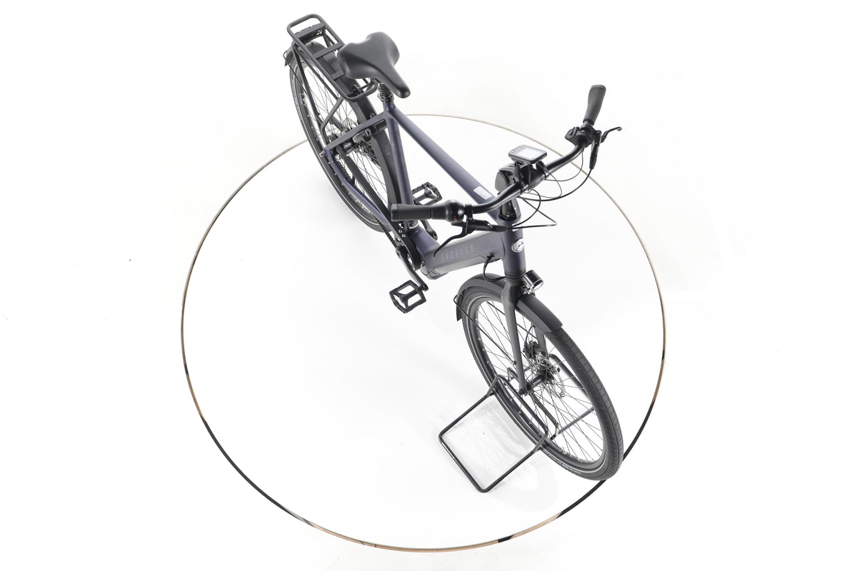 Gazelle Chamonix C5 HMS City E-Bike - Image 15