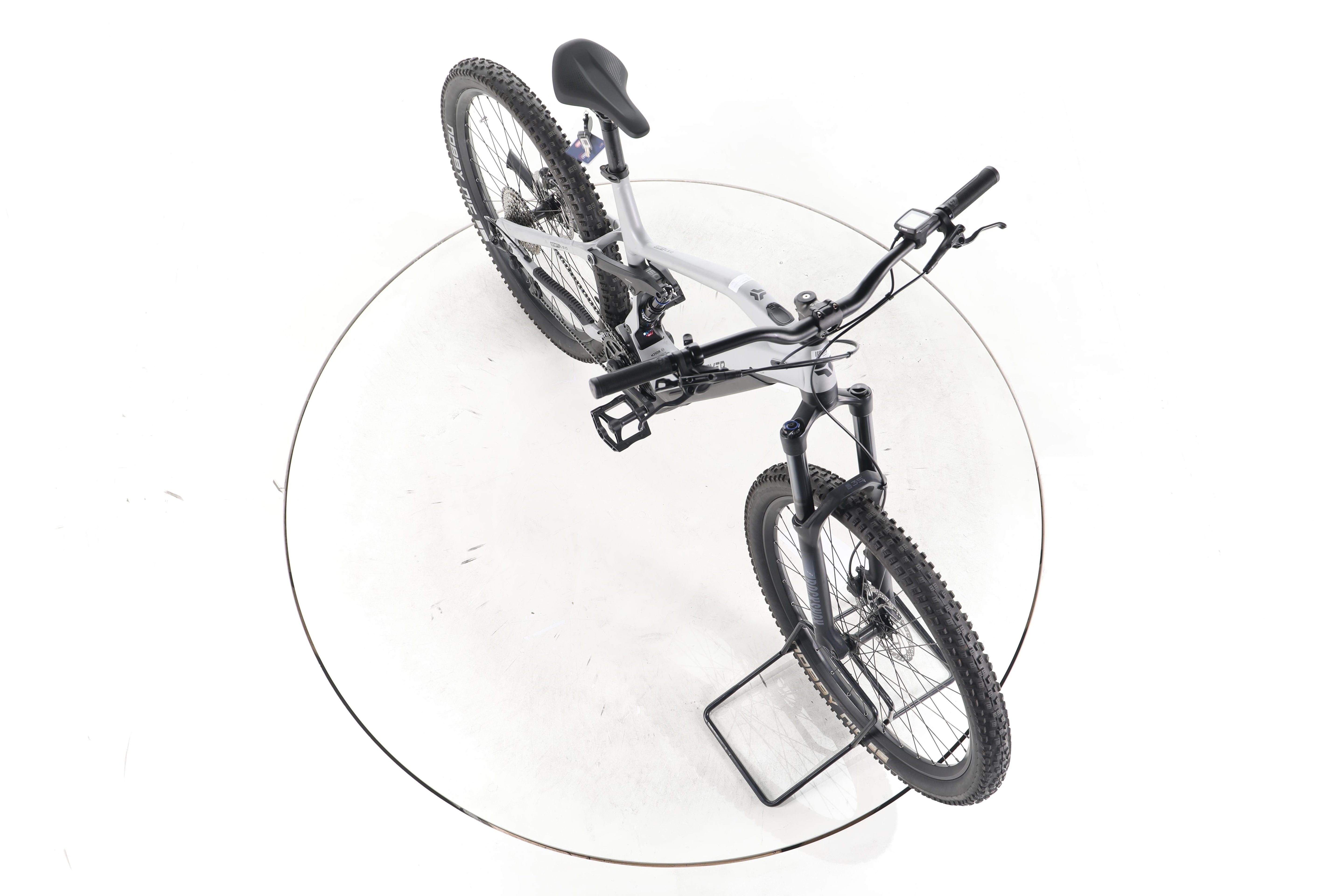 Carver Drift E.510 E-Bike Fully - Image 15