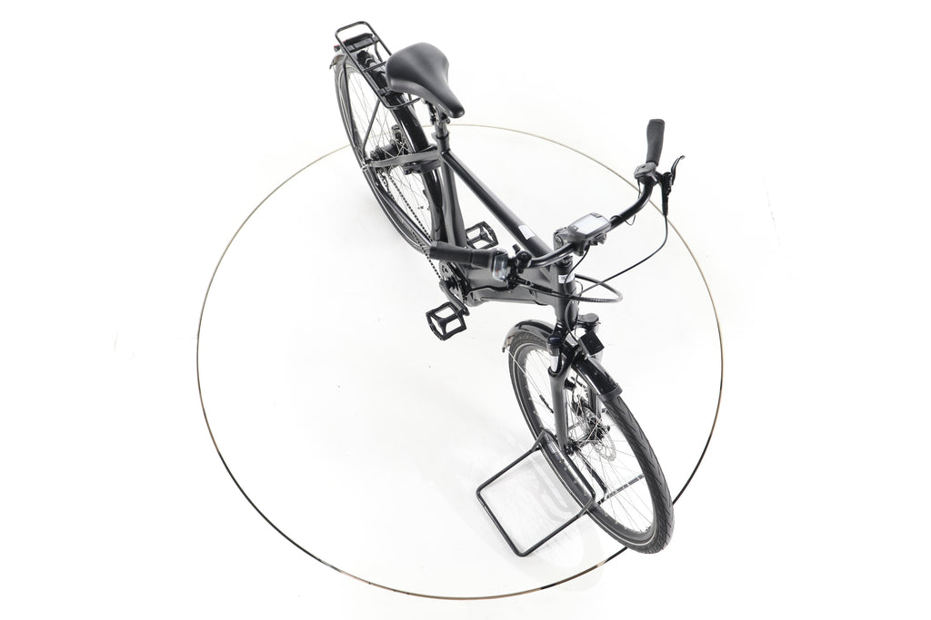 ADVANCED City Pro City E-Bike - Image 15