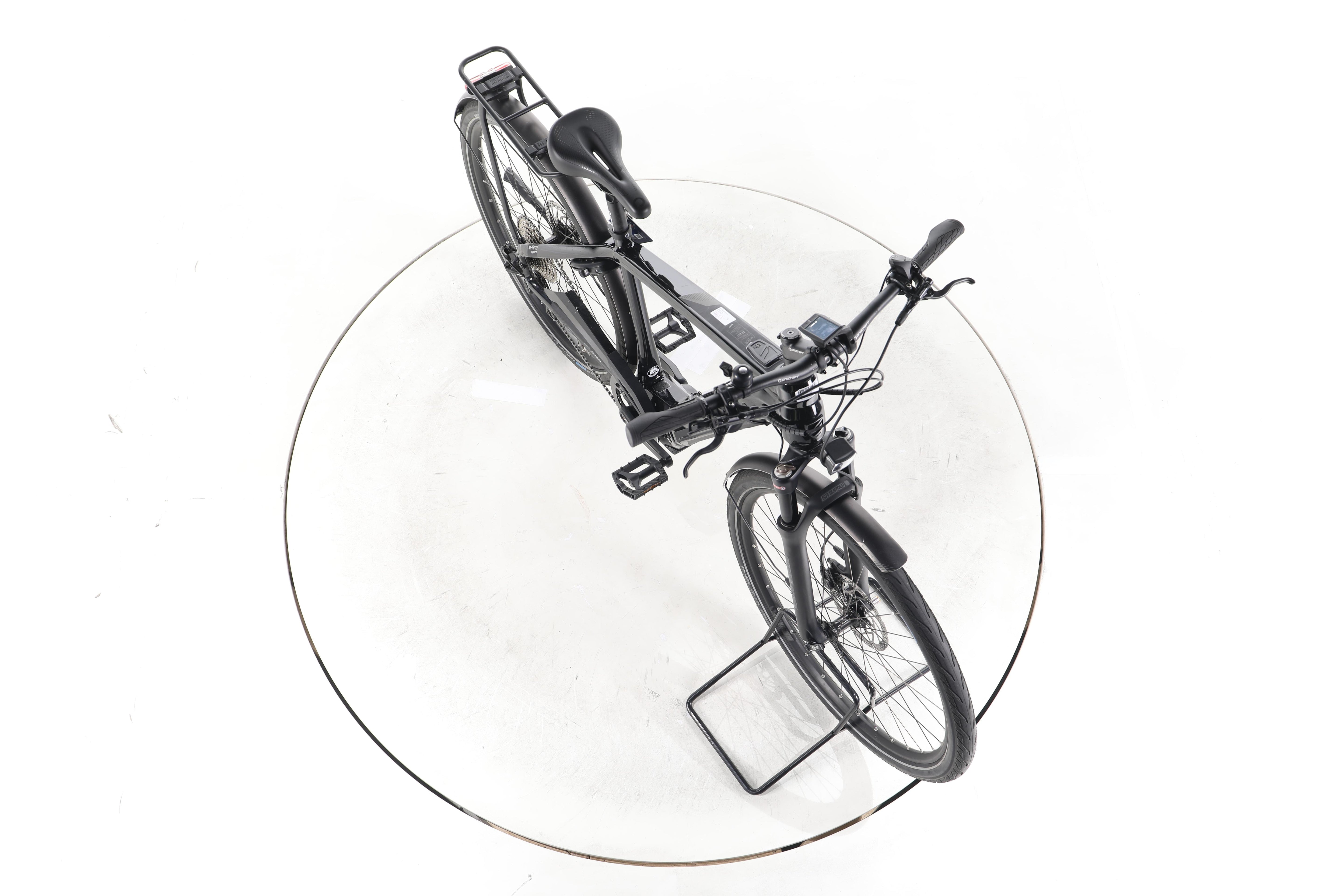 Centurion E-Fire Sport R2600i Trekking E-Bike - Image 15