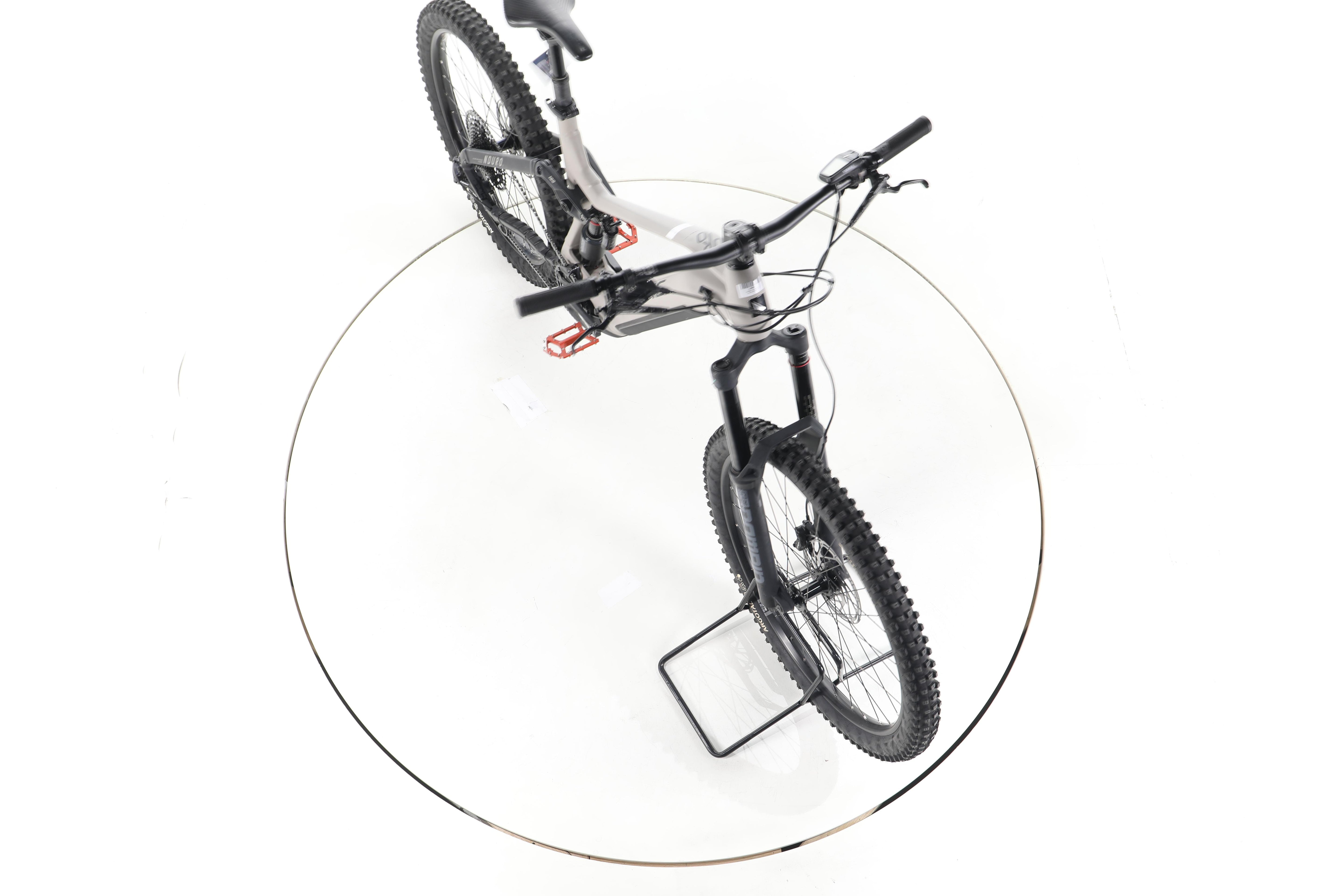 Haibike Nduro 6 Fully E-Bike - Image 15
