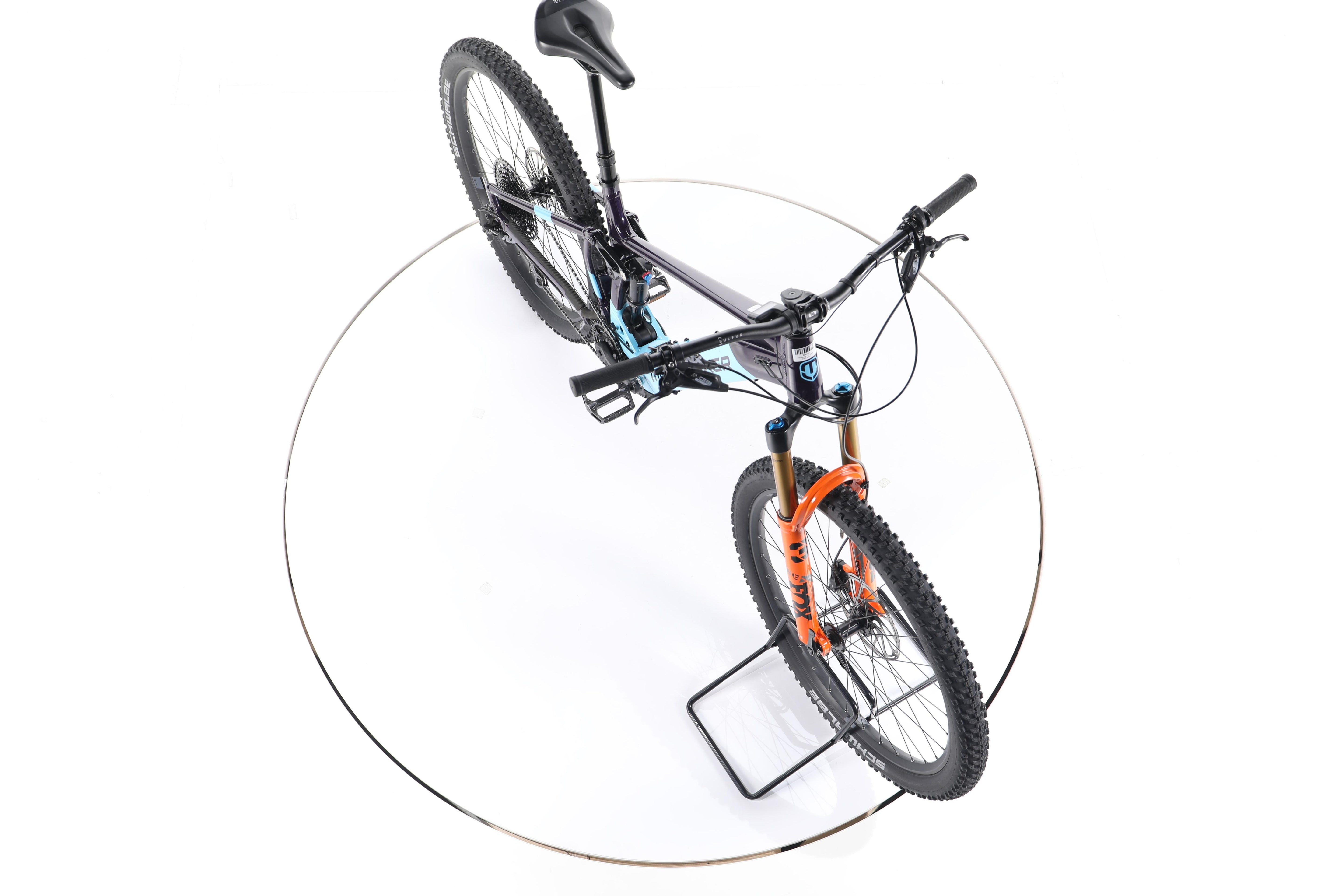 Mondraker DUSK R E-Bike Fully - Image 15