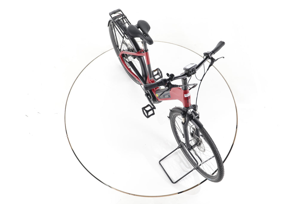 Stevens E-Courier Luxe City E-Bike Tiefeinsteiger - Image 15