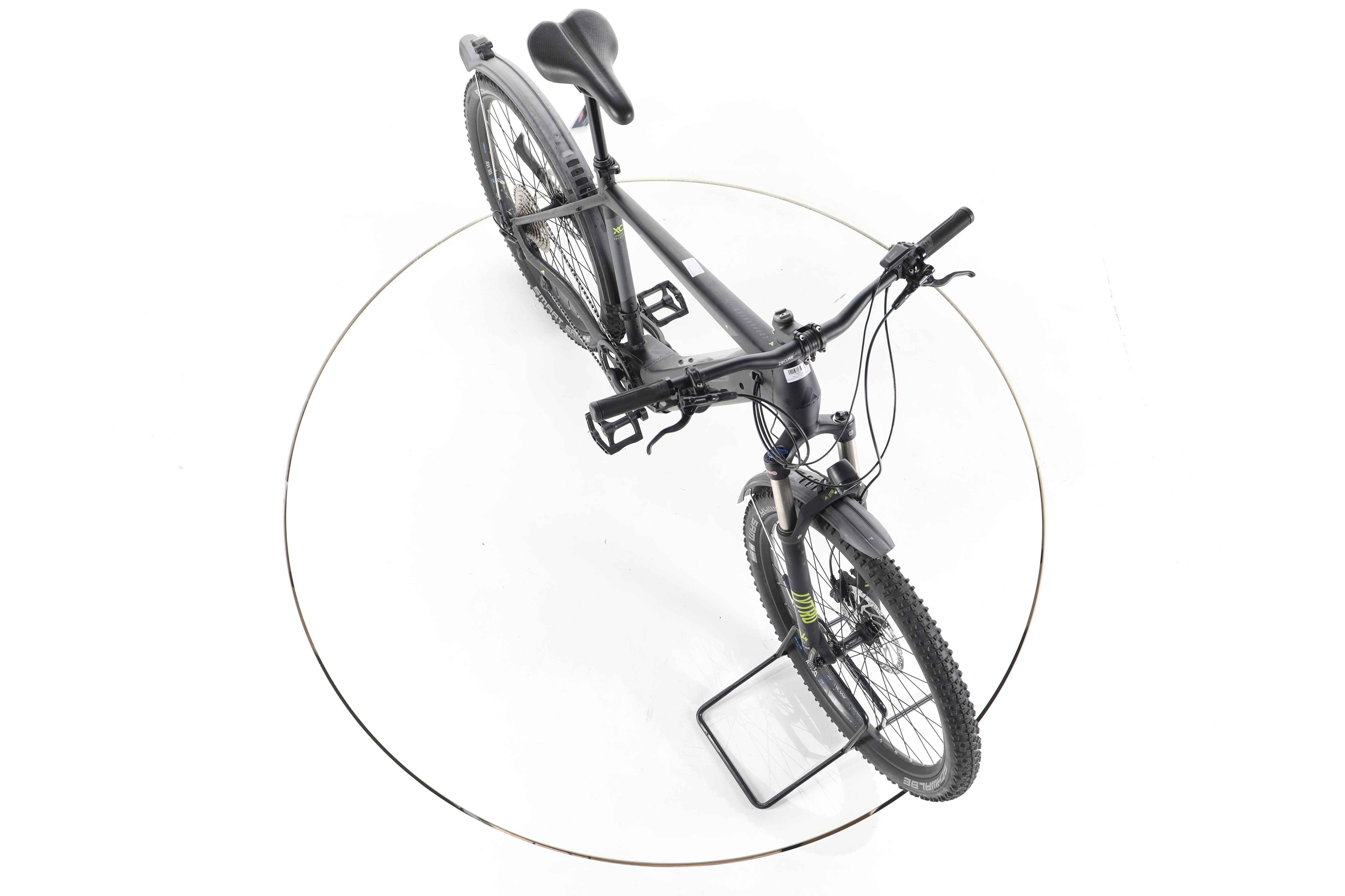 Bulls Copperhead EVO 2 XXL Street E-Bike - Image 15