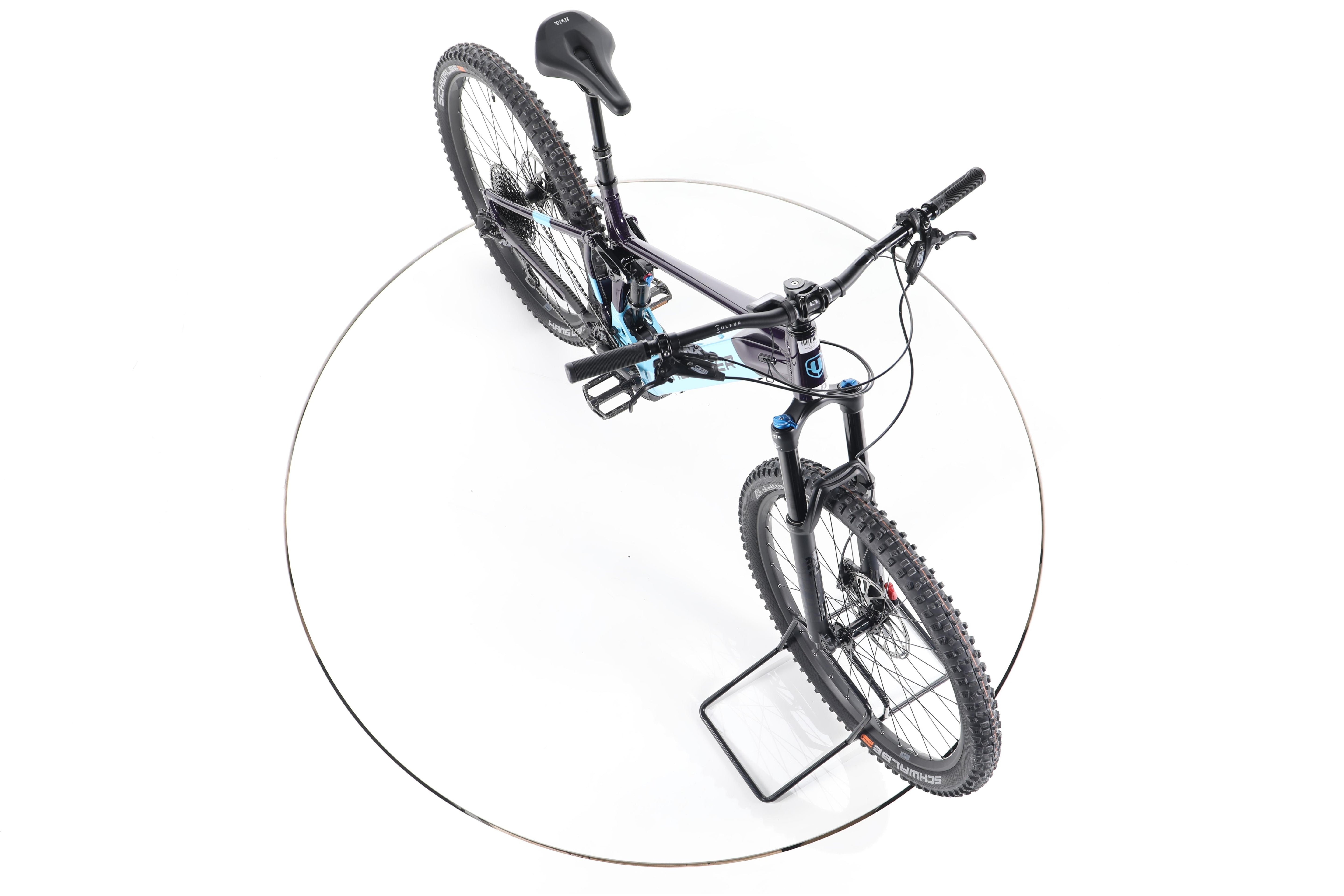 Mondraker DUSK R E-Bike Fully - Image 15