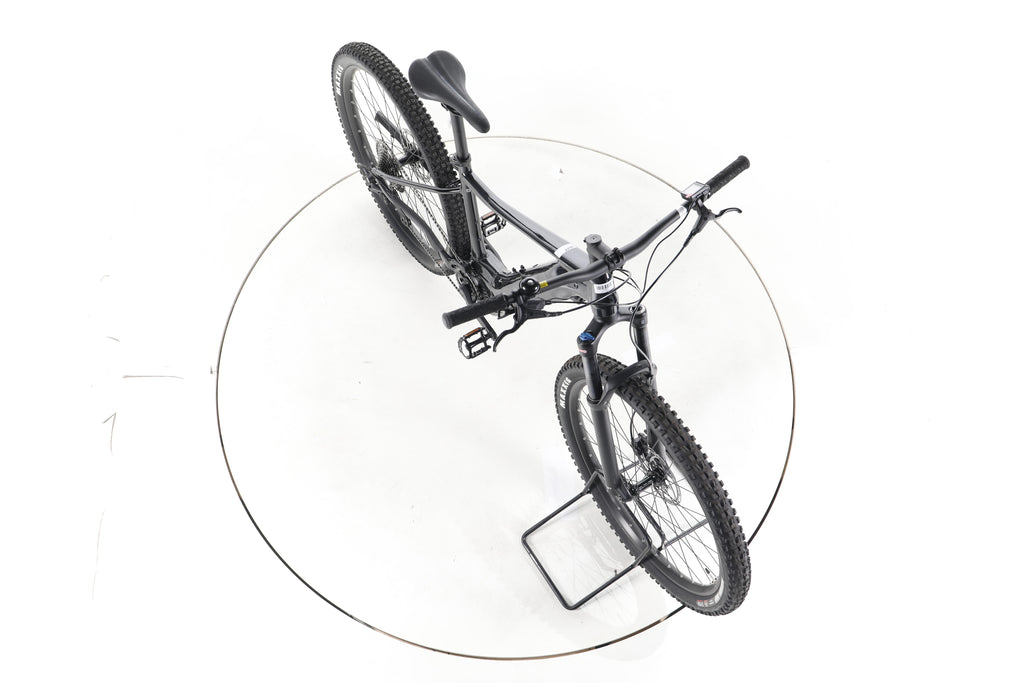 Giant Fathom E+ 2 Pro E-Bike - Image 15