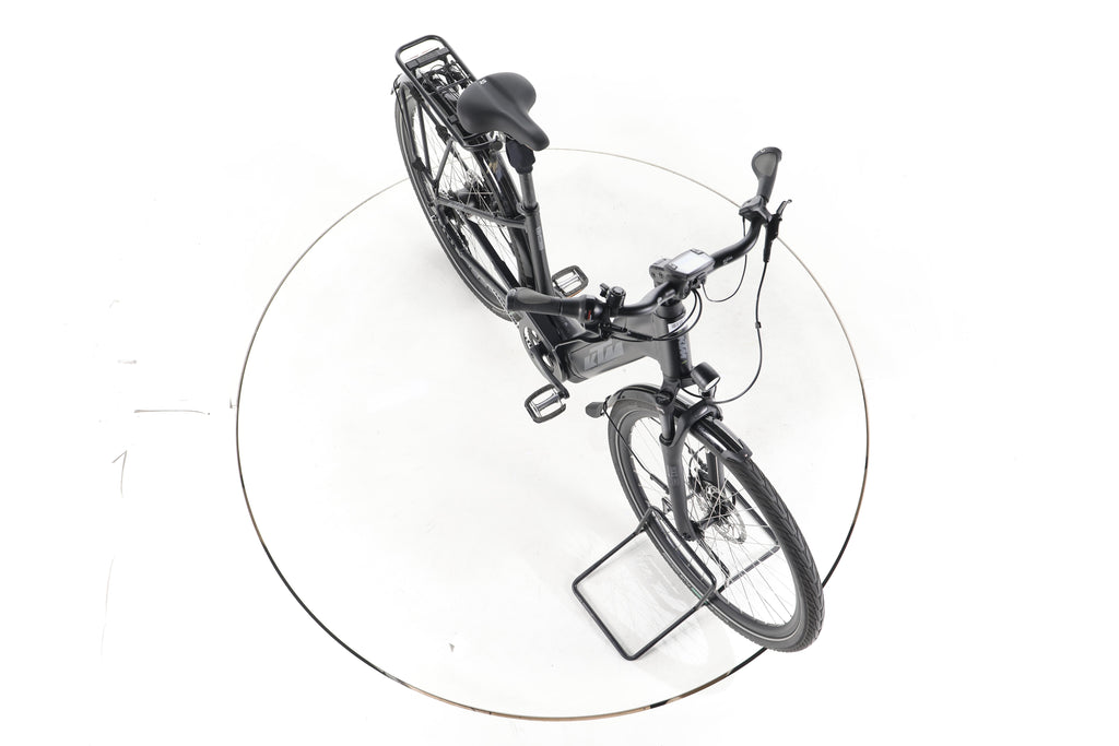 KTM ZEG CENTO 5 RT City E-Bike Tiefeinsteiger - Image 15