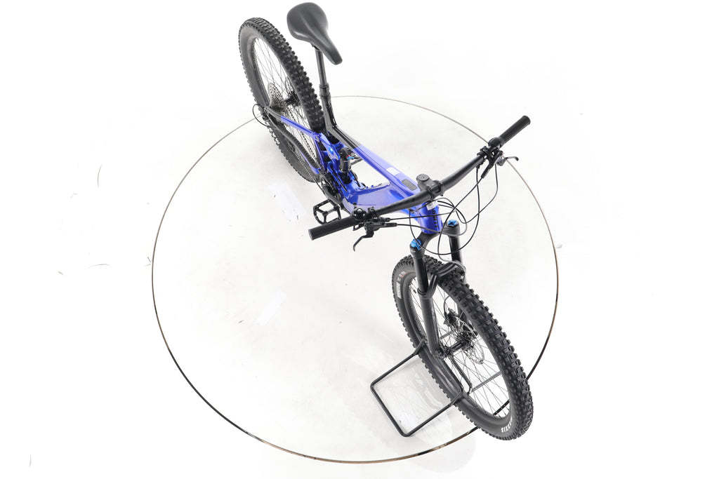 Giant Trance X Advanced E+ 2 E-Bike Fully Carbon - Image 15