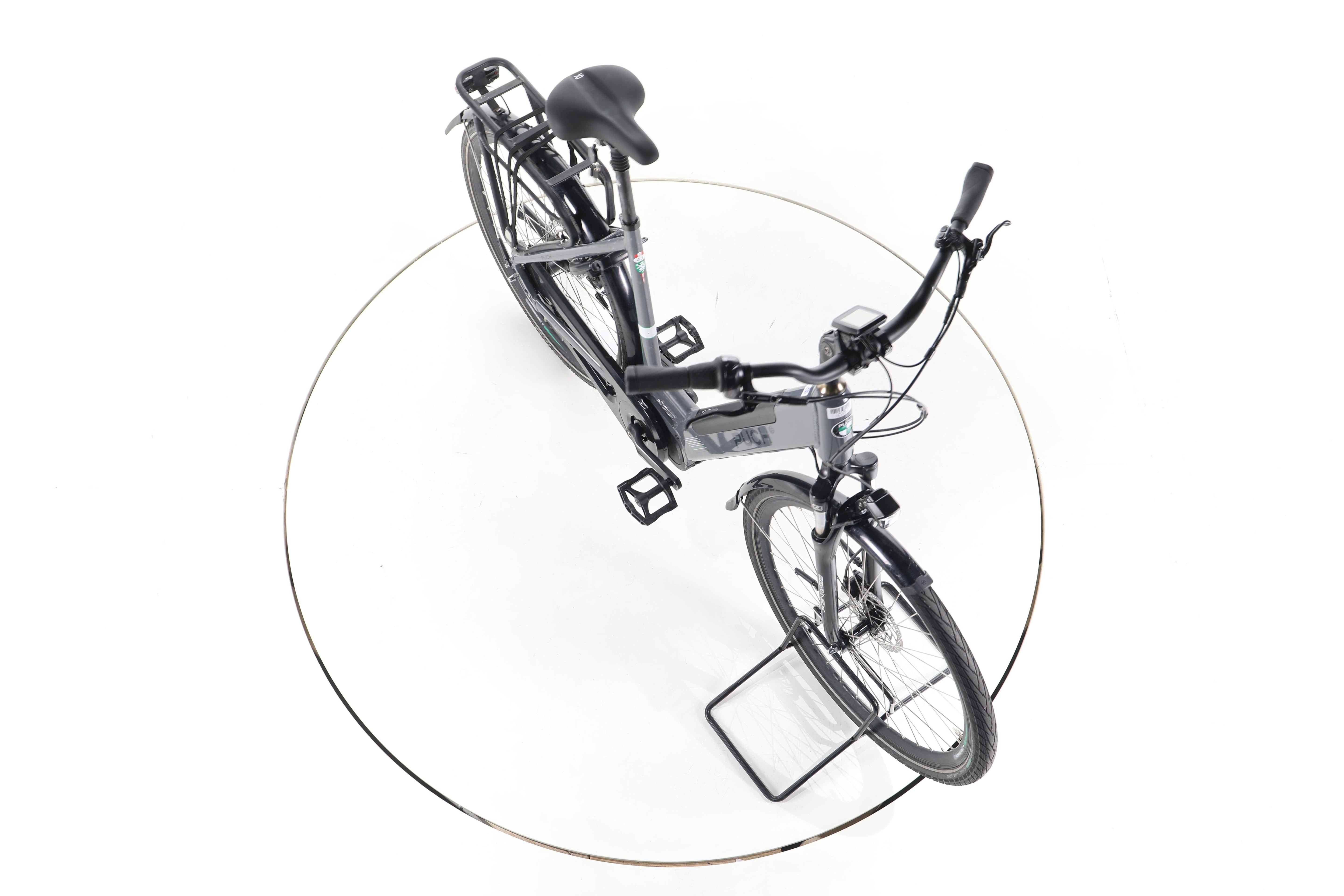 Puch C4.3 City E-Bike Tiefeinsteiger - Image 15