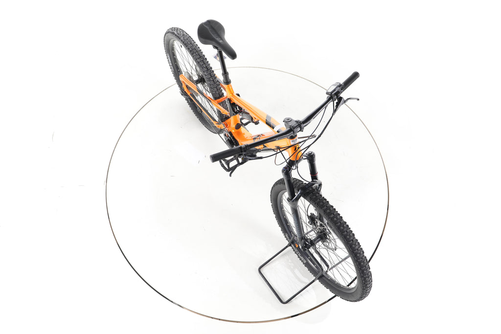 R Raymon TrailRay E 8.0 Fully E-Bike - Image 15
