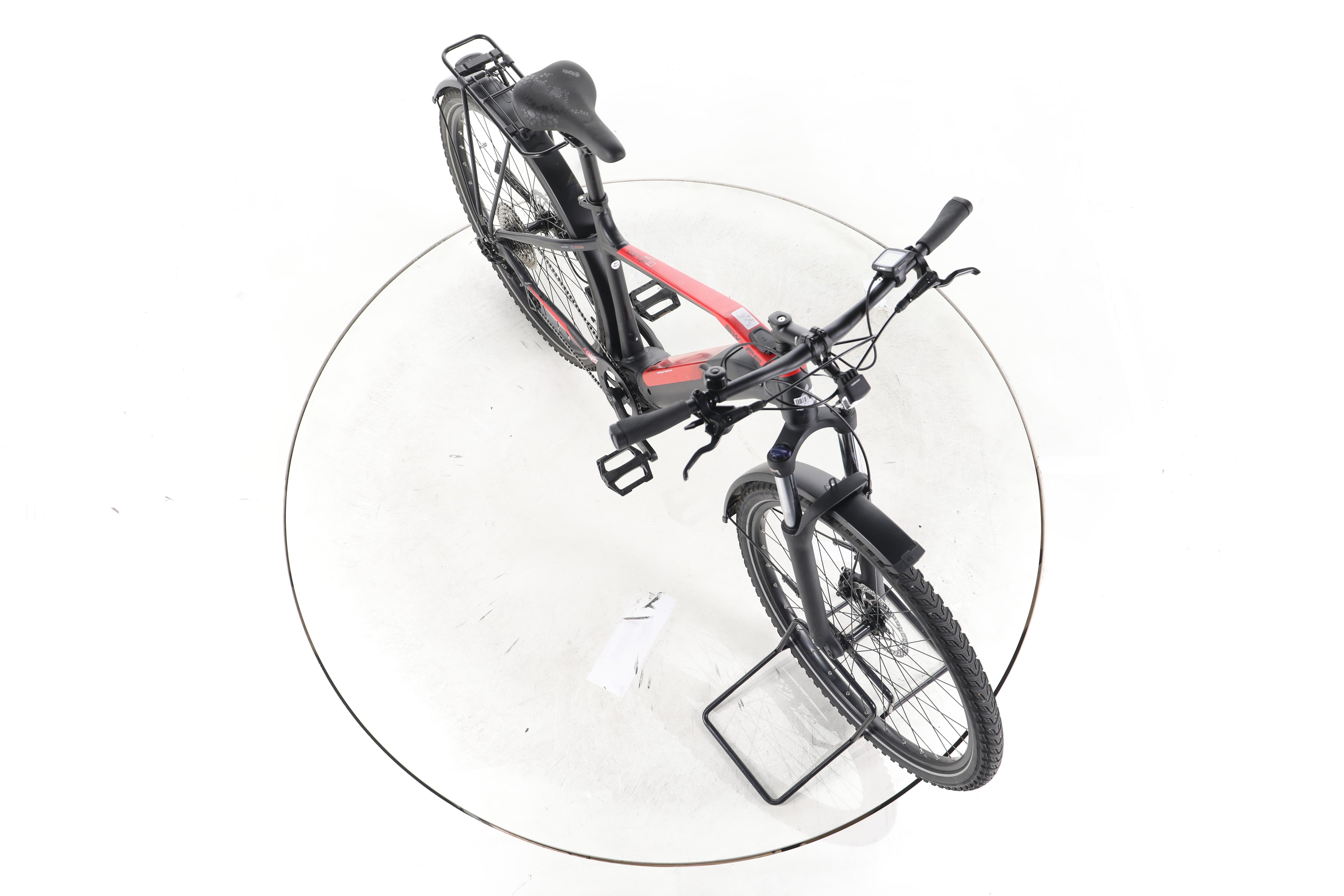 Swype torqz #1.0 Trekking E-Bike - Image 15