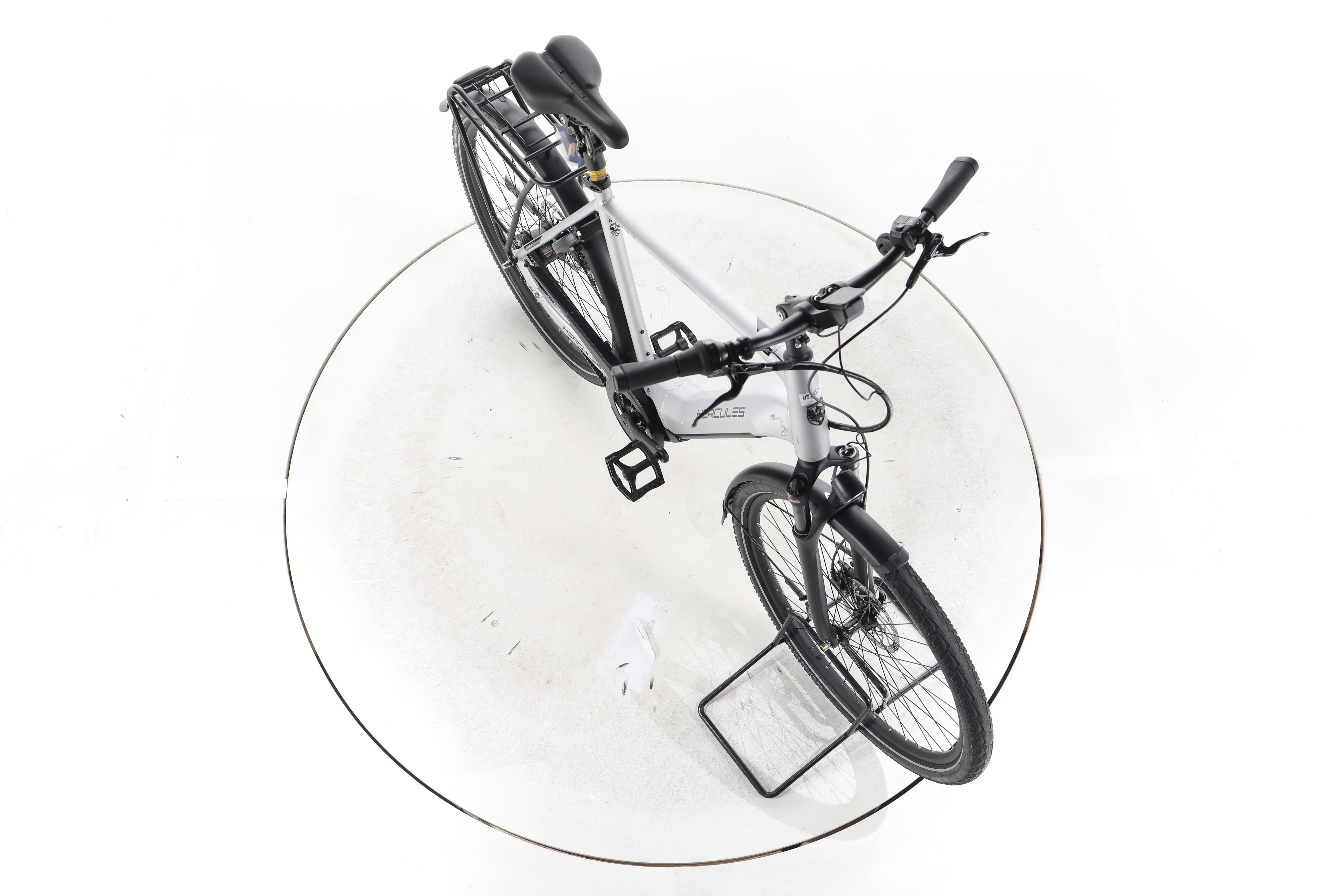 Hercules Pasero comp I-F5 City E-Bike - Image 15