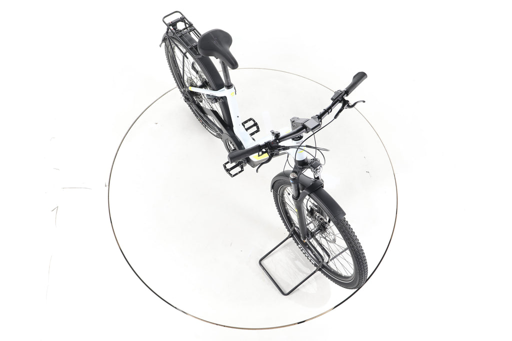 Victoria Avyon 6 Trekking E-Bike Tiefeinsteiger 2024 - Image 15