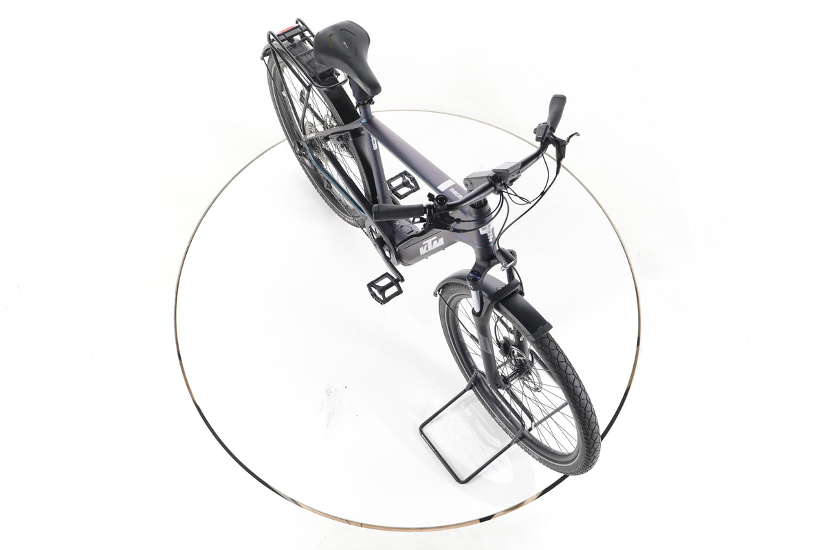 KTM Macina GRAN 720 Trekking E-Bike - Image 15