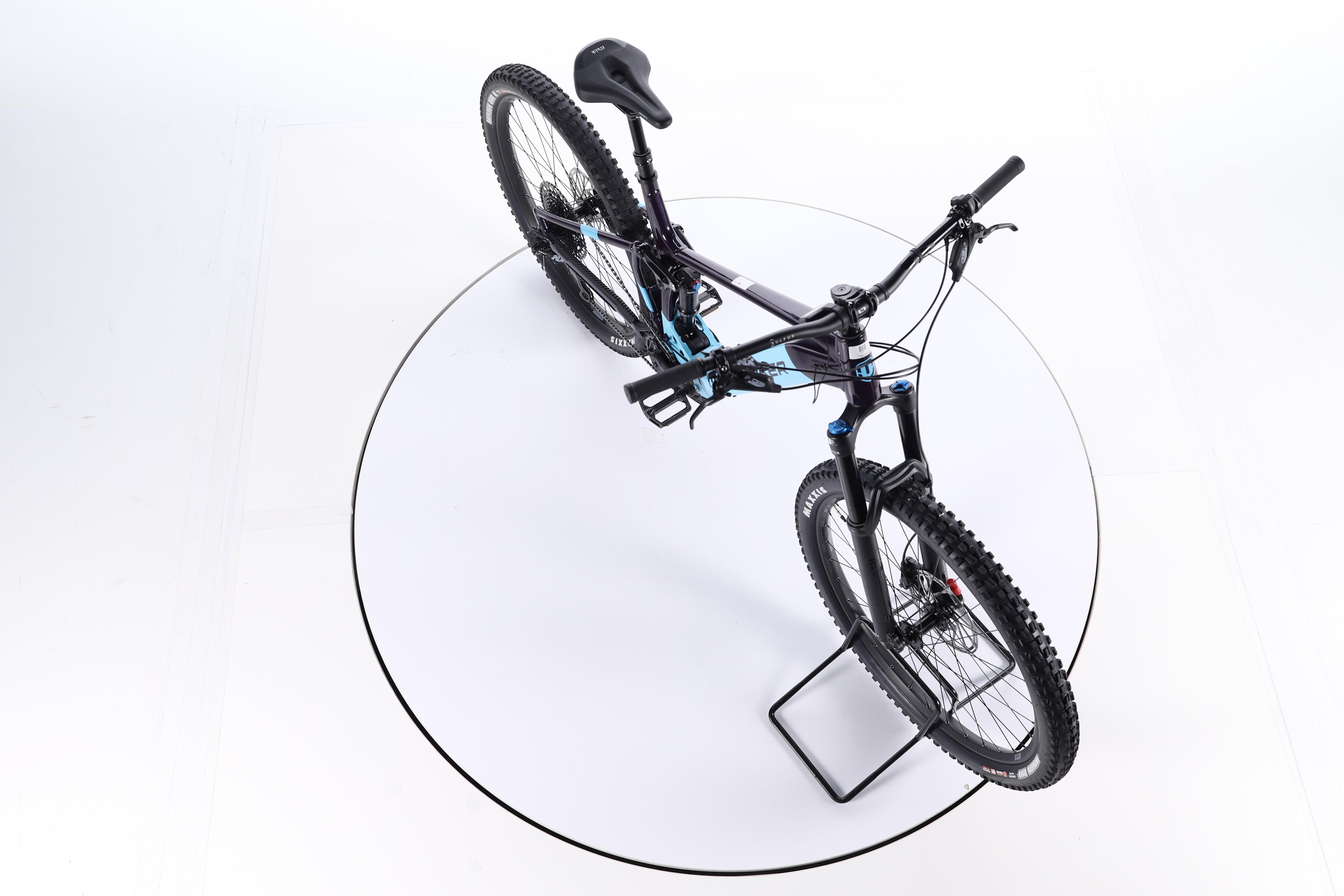 Mondraker DUSK R E-Bike Fully - Image 15