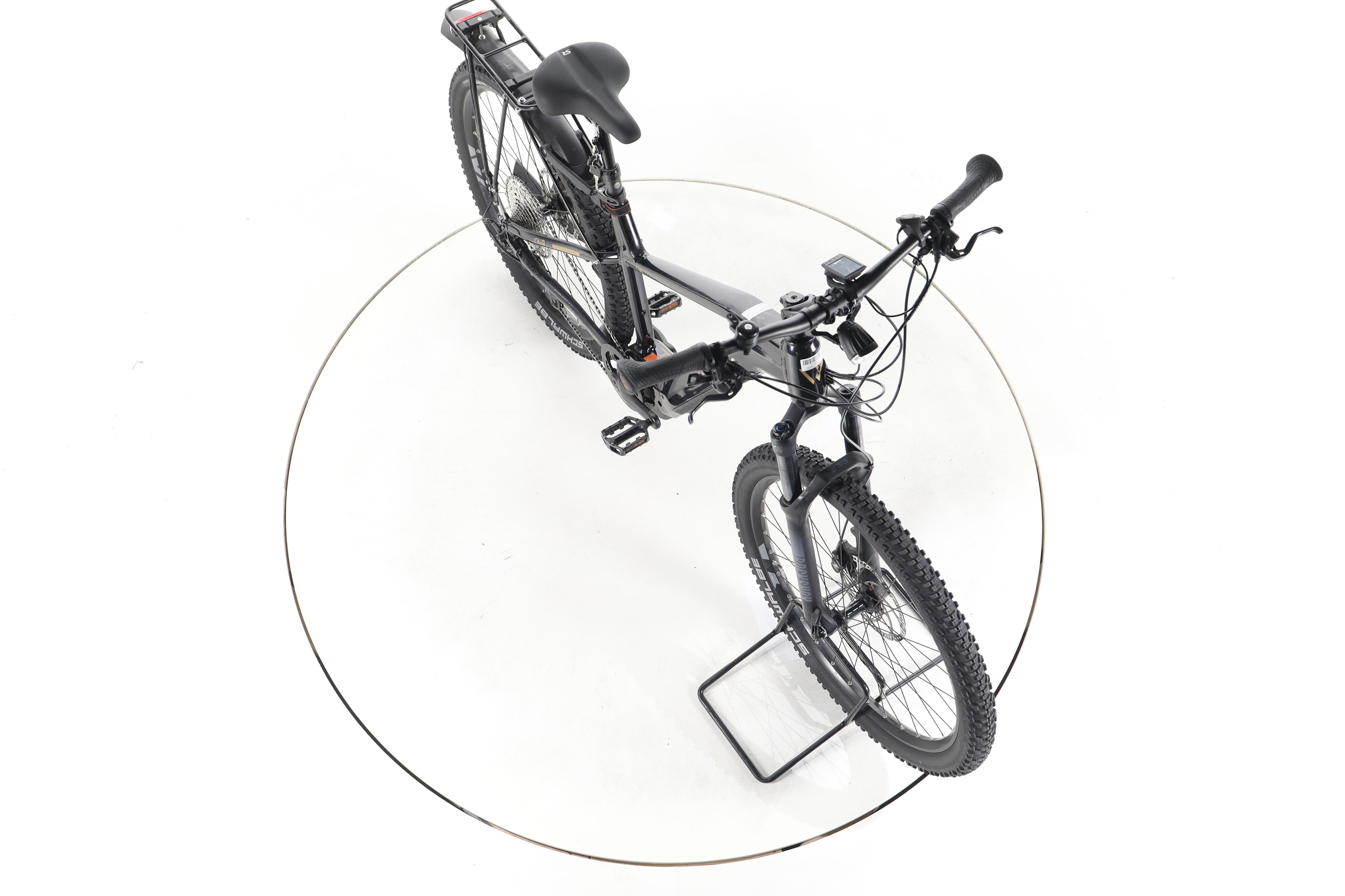 Conway Cairon S 729 E-Bike - Image 15