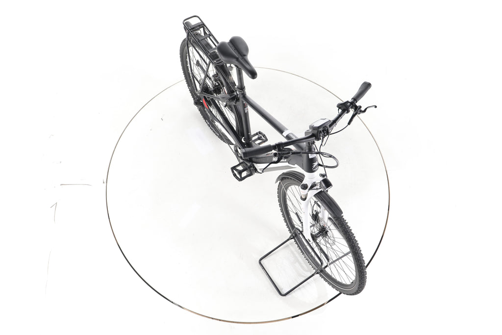 Pegasus Premio Evo 12 Lite Cross Trekking E-Bike - Image 15