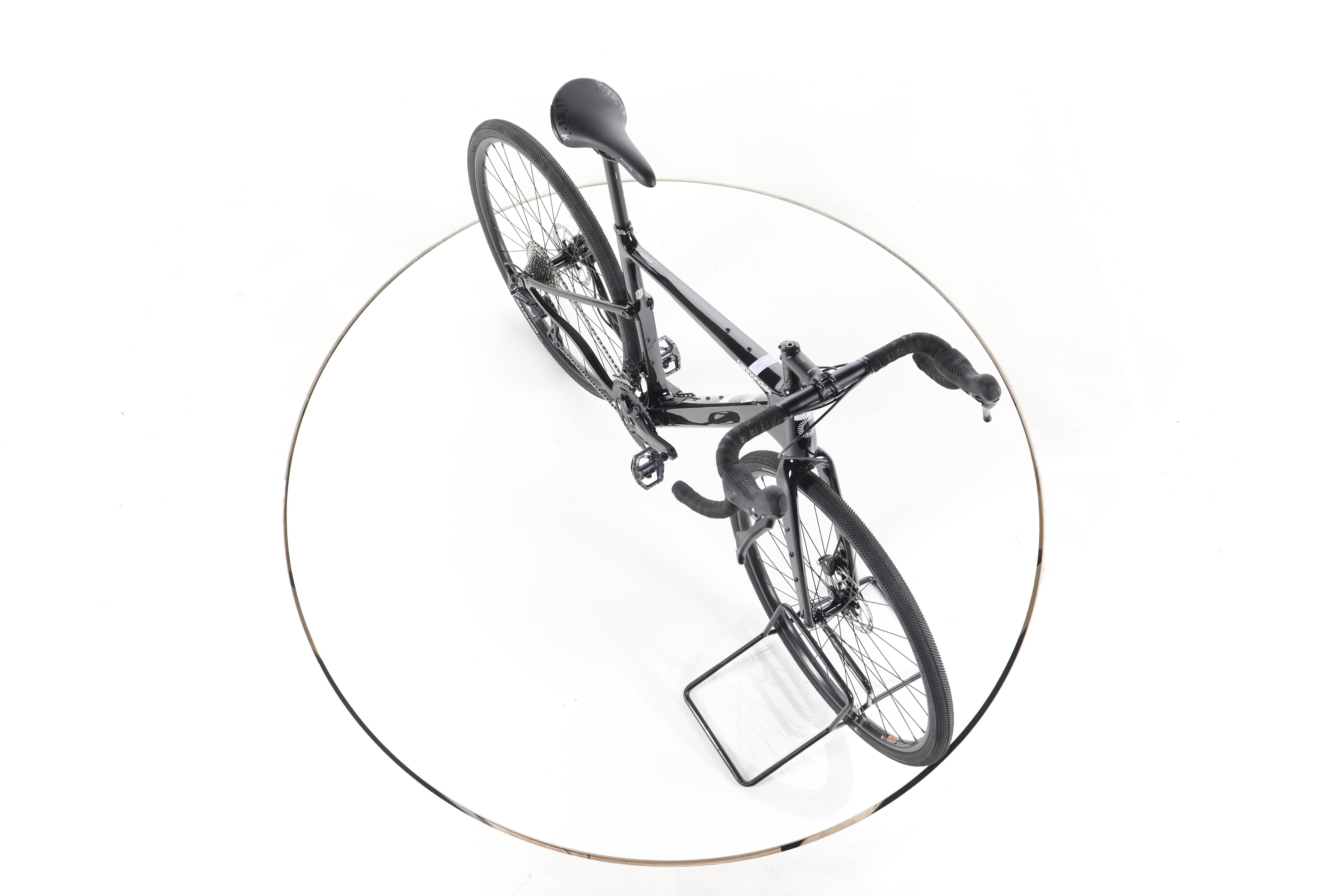 Cannondale Topstone Gravelbike Carbon - Image 15