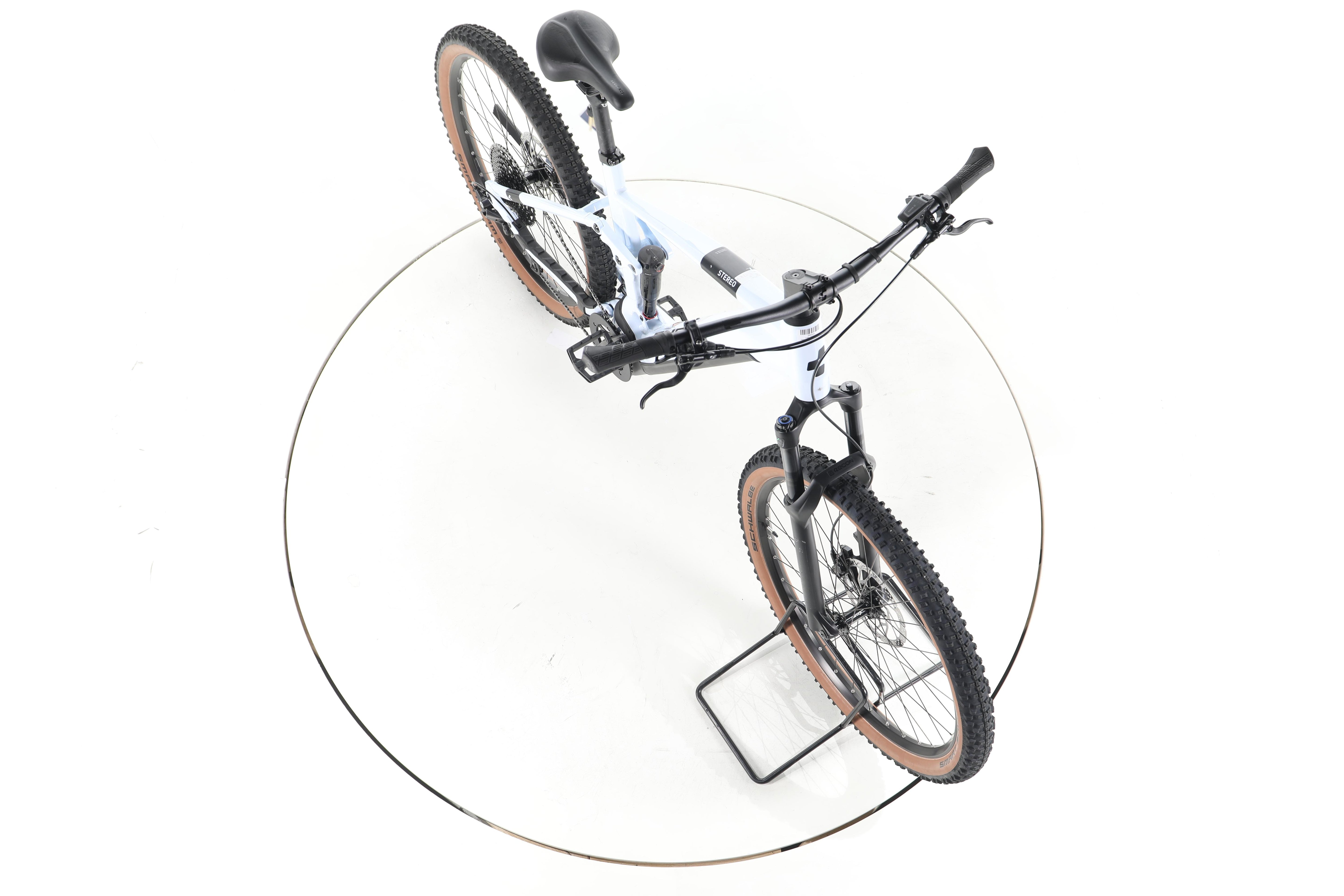 Cube Stereo Hybrid 120 Pro Fully E-Bike - Image 15