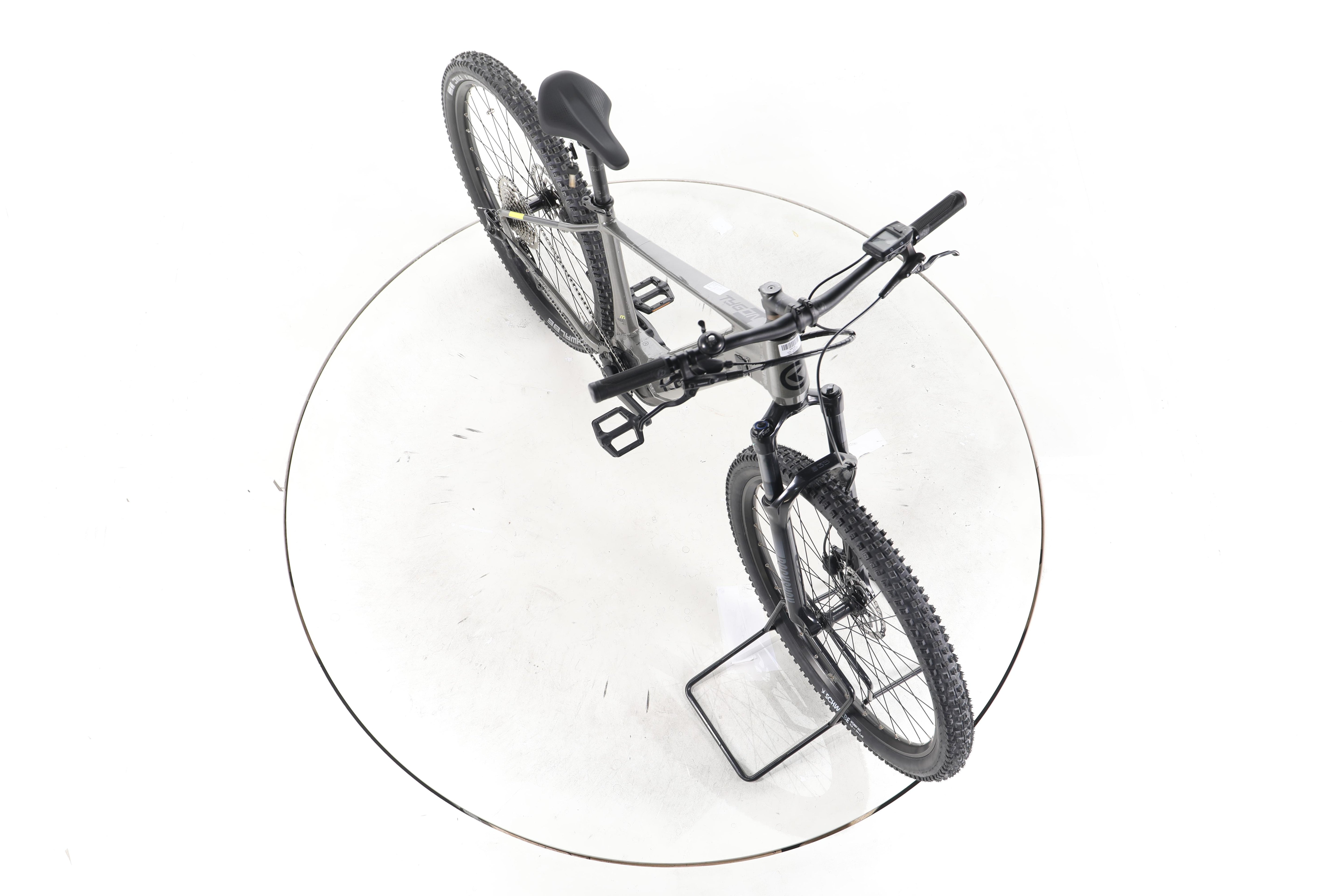 Kellys Tygon R50 E-Bike - Image 15