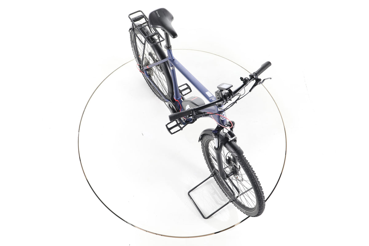 Husqvarna E-Bicycles Cross Tourer 3 Trekking E-Bike - Image 15