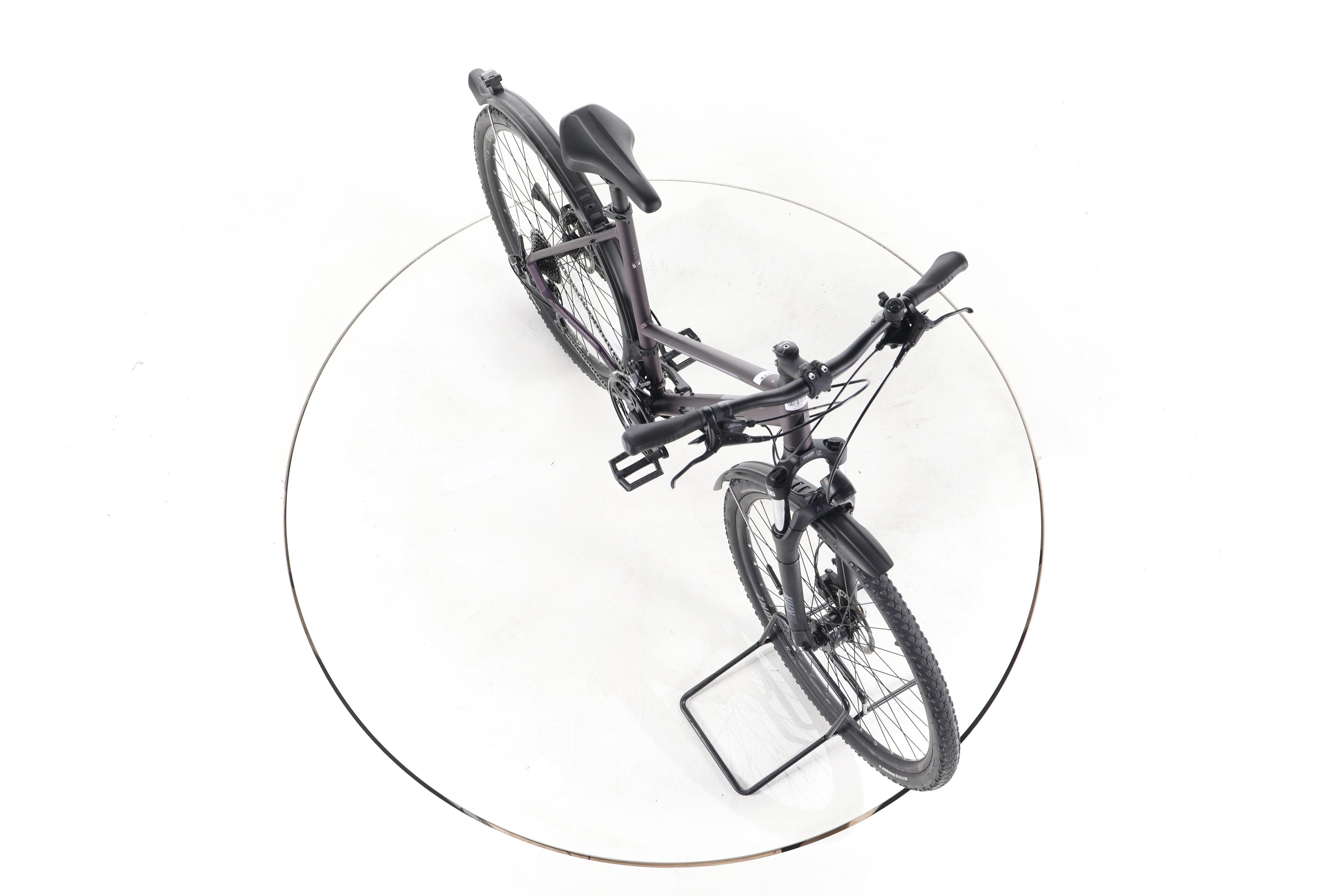 Bulls Street Flyer Fahrrad City & Trekking - Image 15