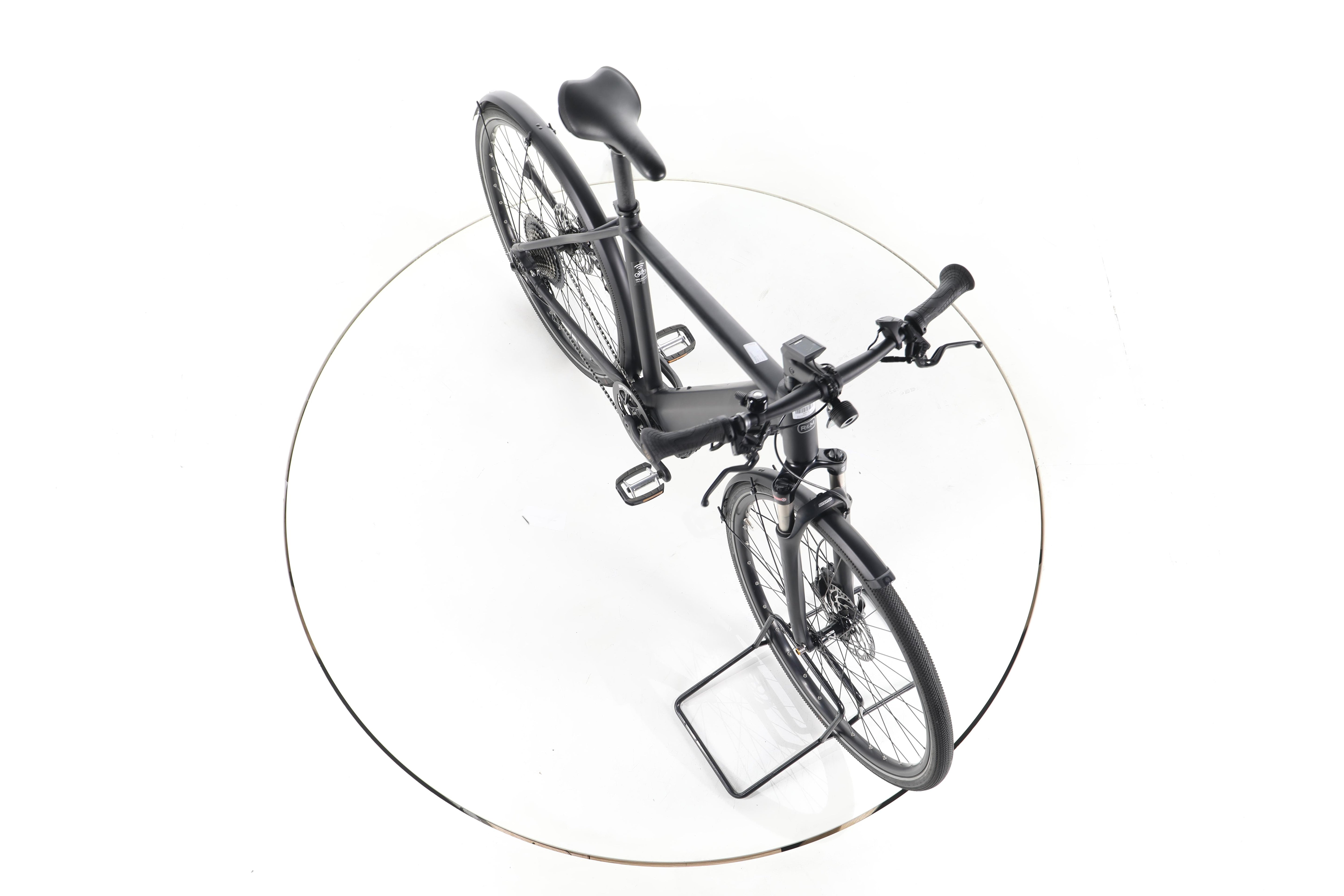 Riese & Müller Roadster touring Trekking E-Bike - Image 15