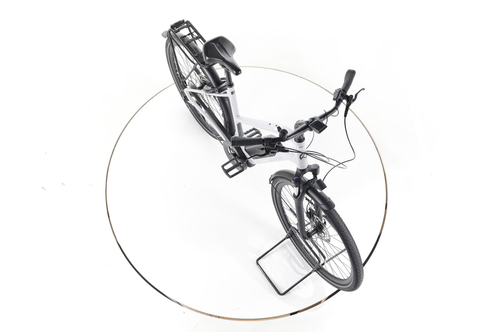 Kalkhoff Endeavour 1.B Move Trekking E-Bike - Image 15