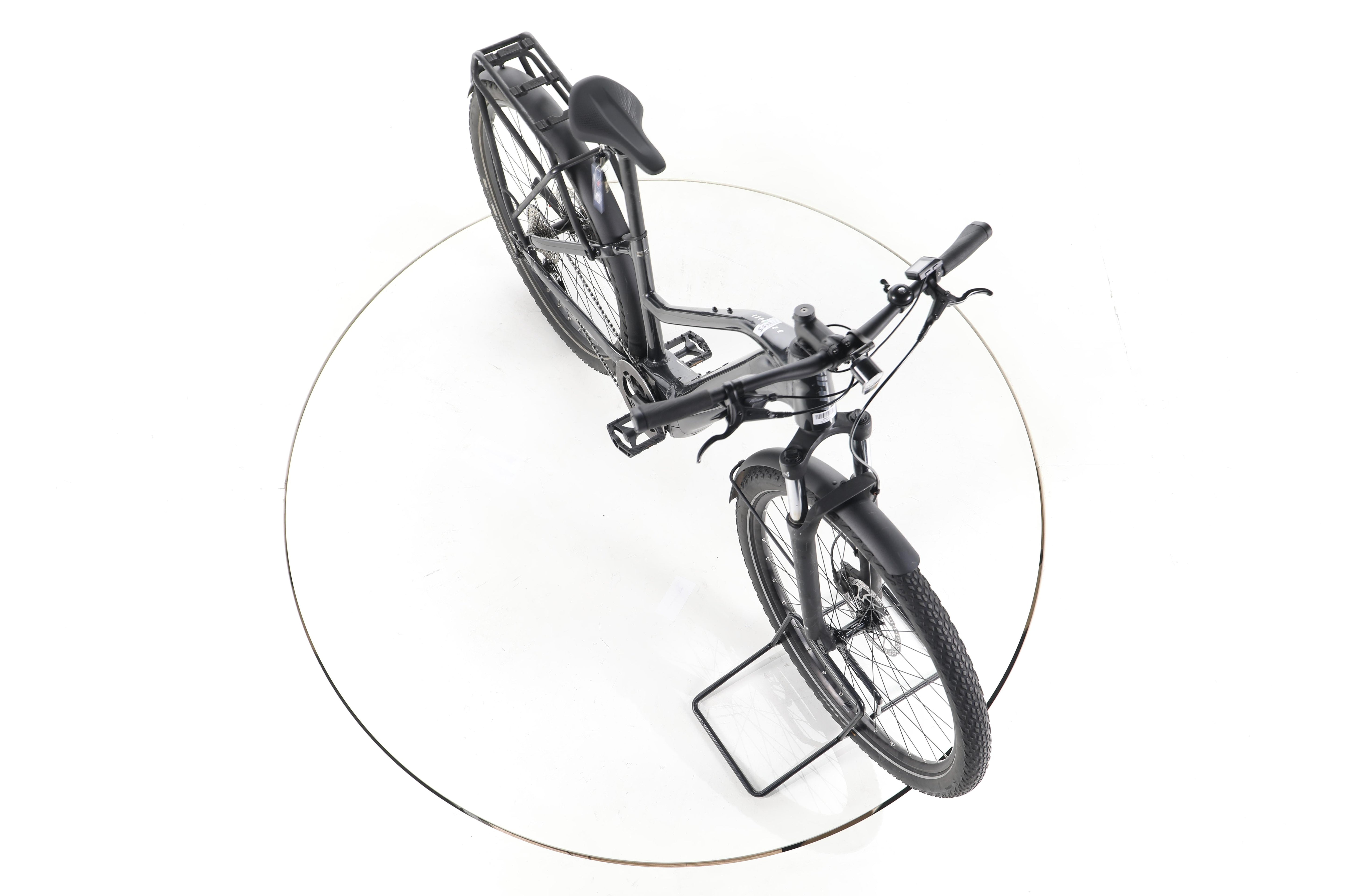 Giant Explore E+ 2 Trekking E-Bike - Image 15