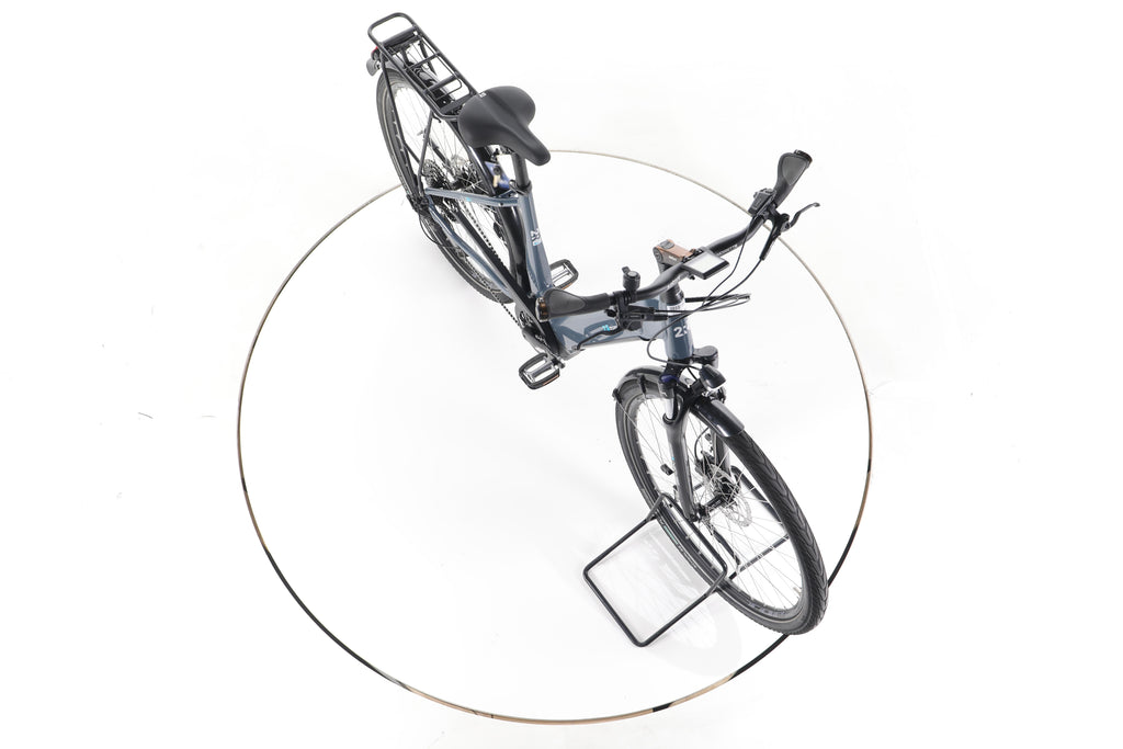 2R Manufaktur Elx 10 Trekking E-Bike Tiefeinsteiger - Image 15