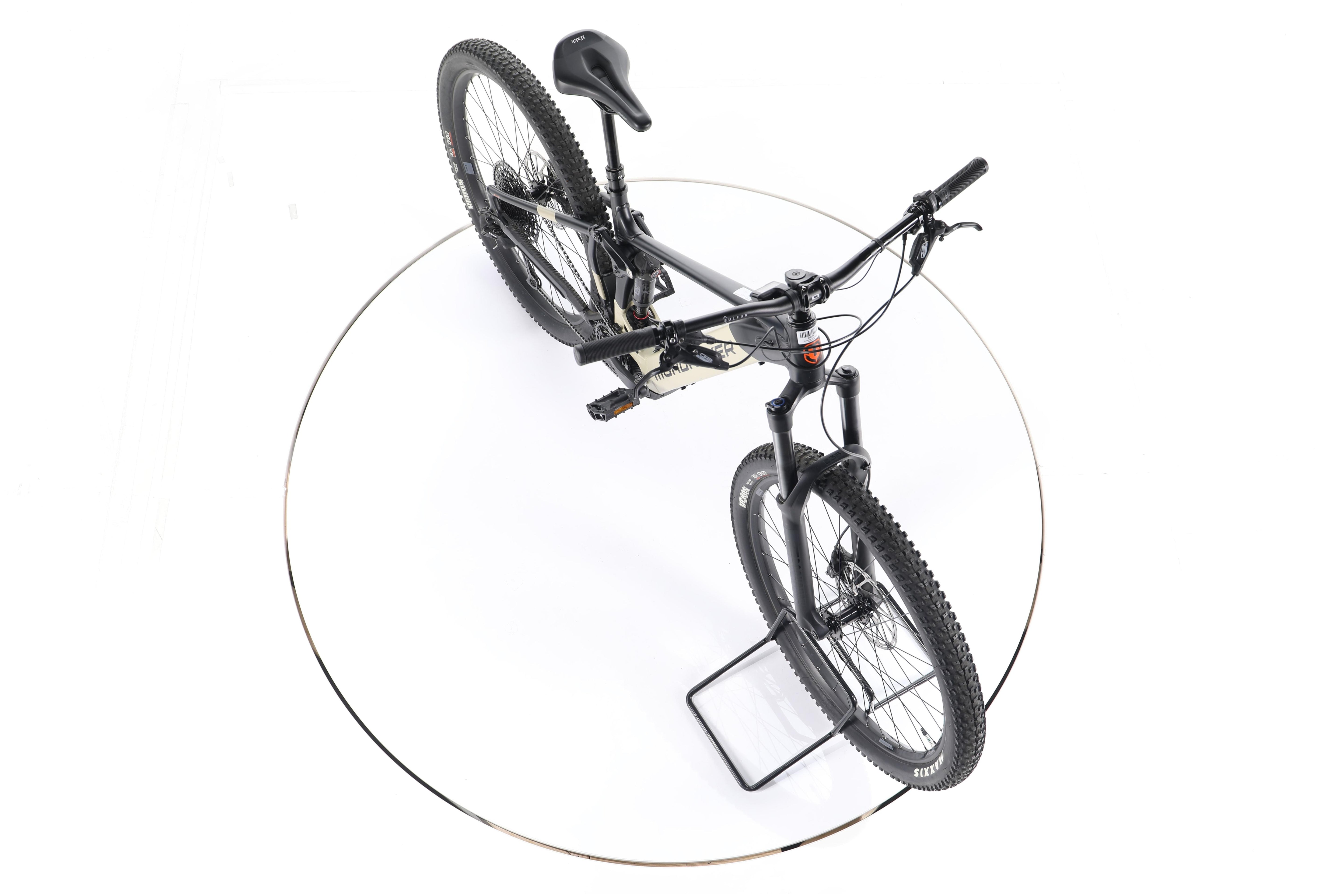 Mondraker DUSK Fully E-Bike - Image 15