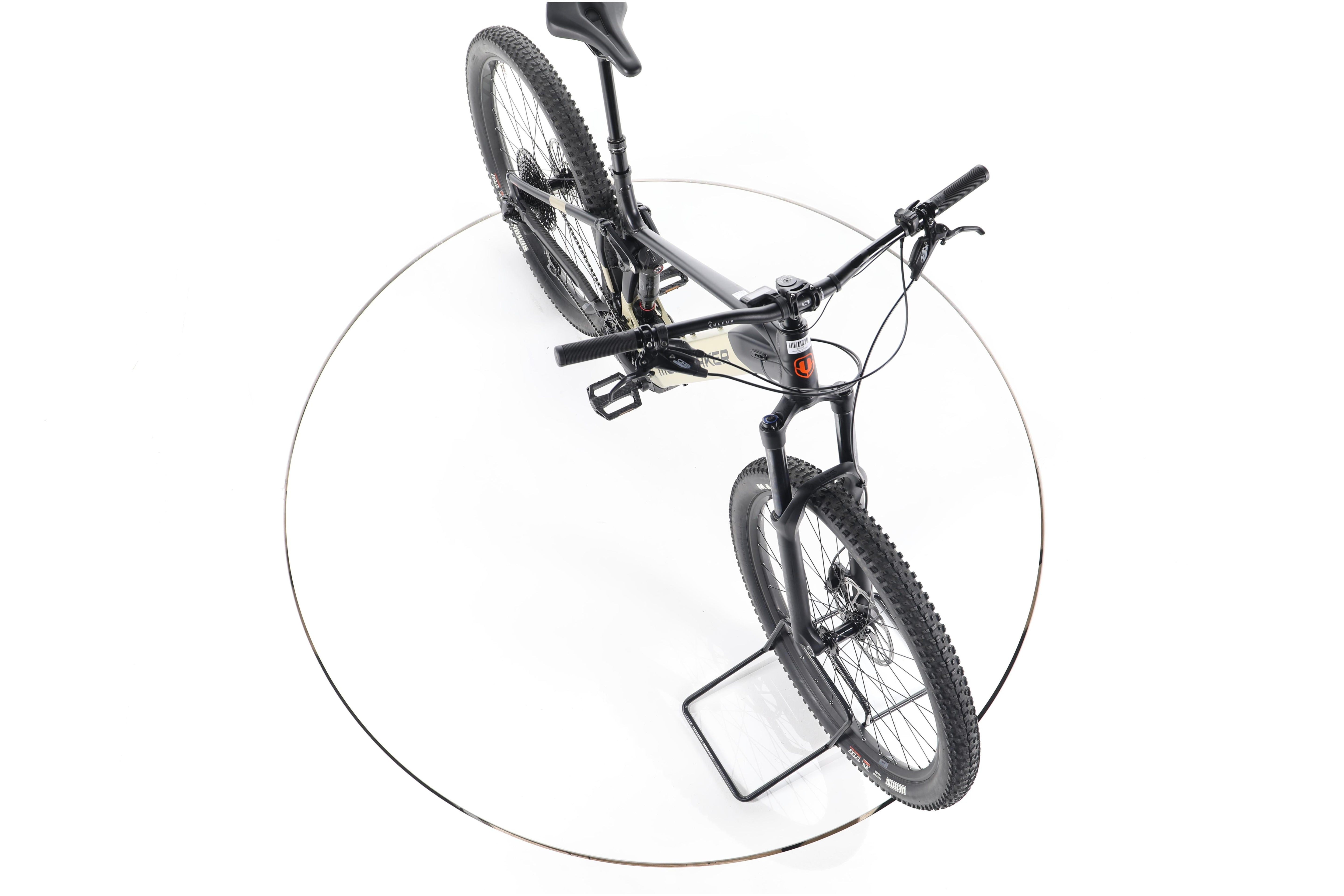 Mondraker DUSK Fully E-Bike - Image 15