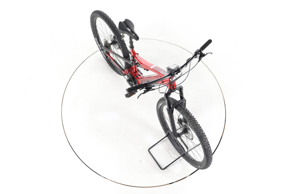 Olympia EX E-Bike Fully - Image 15