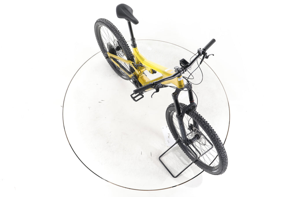 FLYER Uproc6 6.50 E-Bike Fully Carbon - Image 15