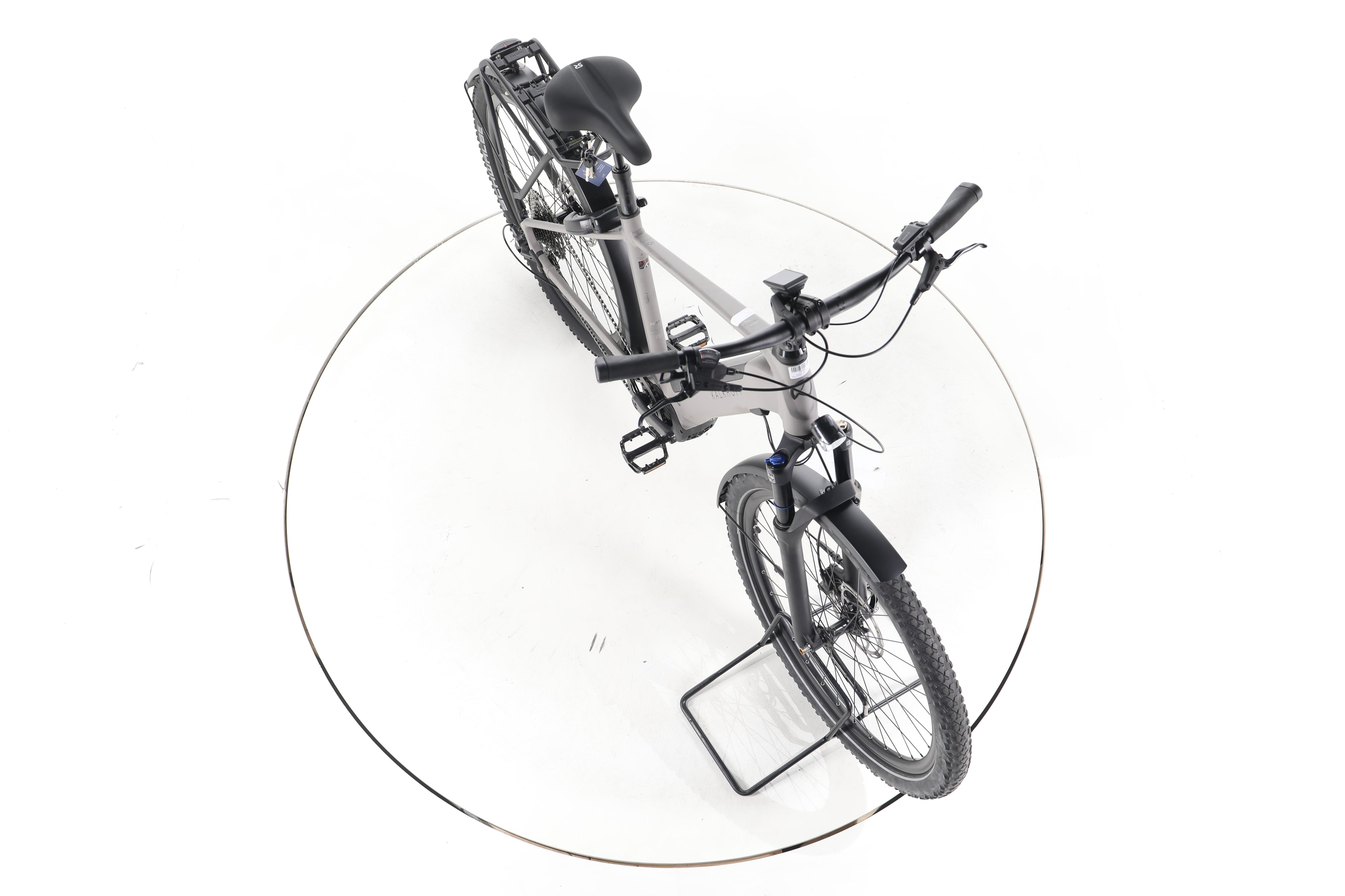 Kalkhoff Entice 5.B Move+ Trekking E-Bike - Image 15