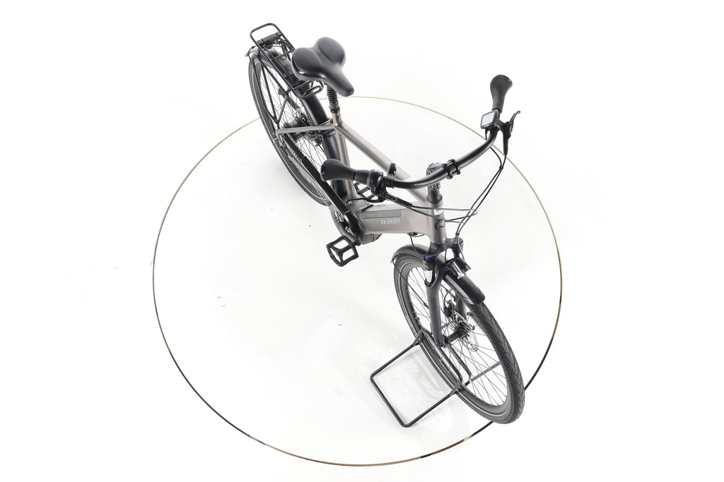 Kalkhoff Image 3.B Excite BLX City E-Bike - Image 15