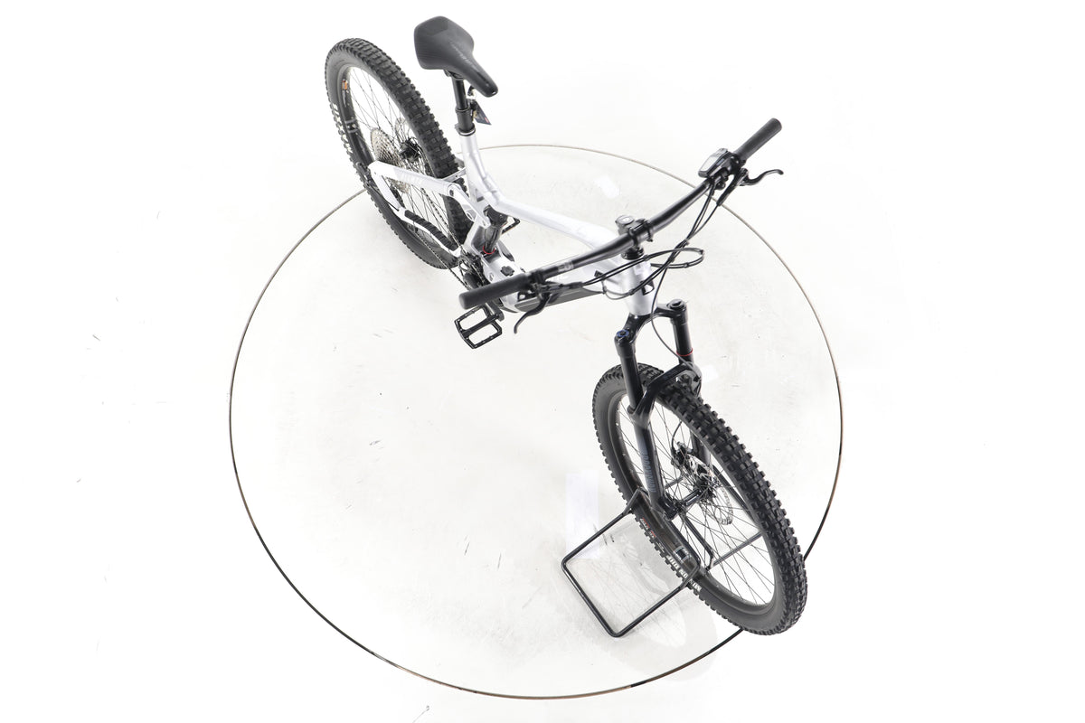 Haibike AllMtn 3 E-Bike Fully 2024 - Image 15