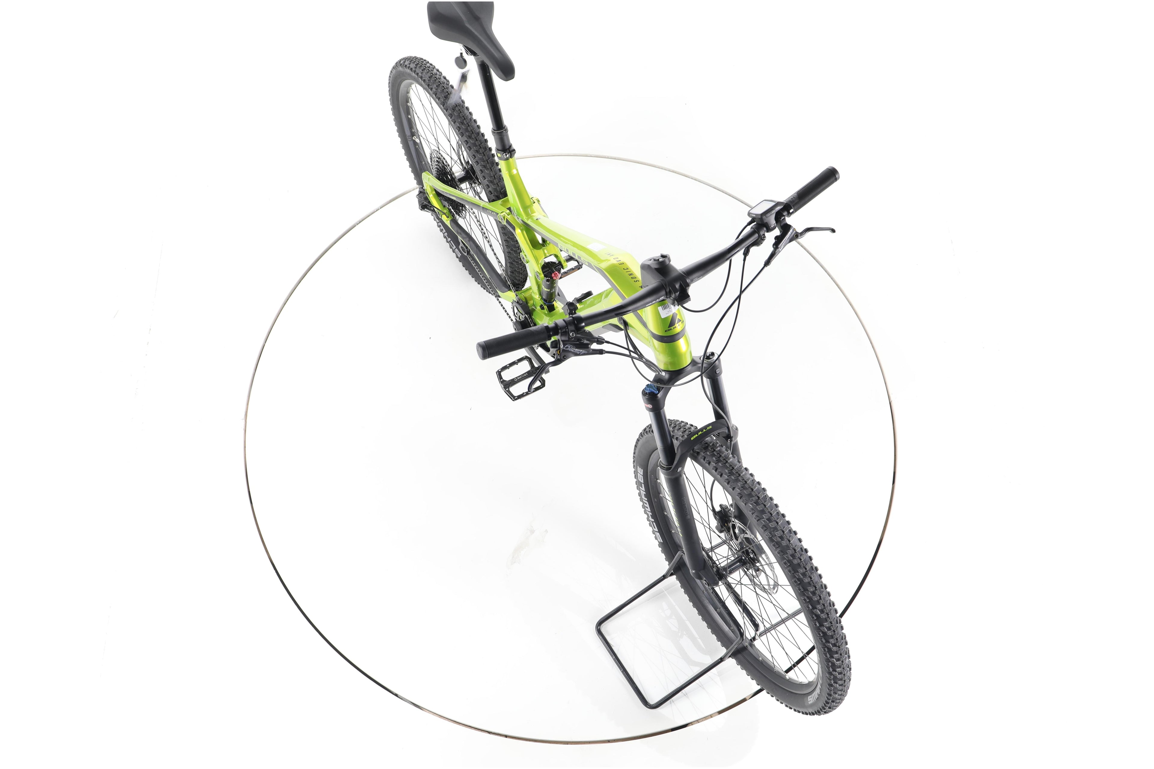 Bulls Sonic EVO AM 1 Fully E-Bike - Image 15