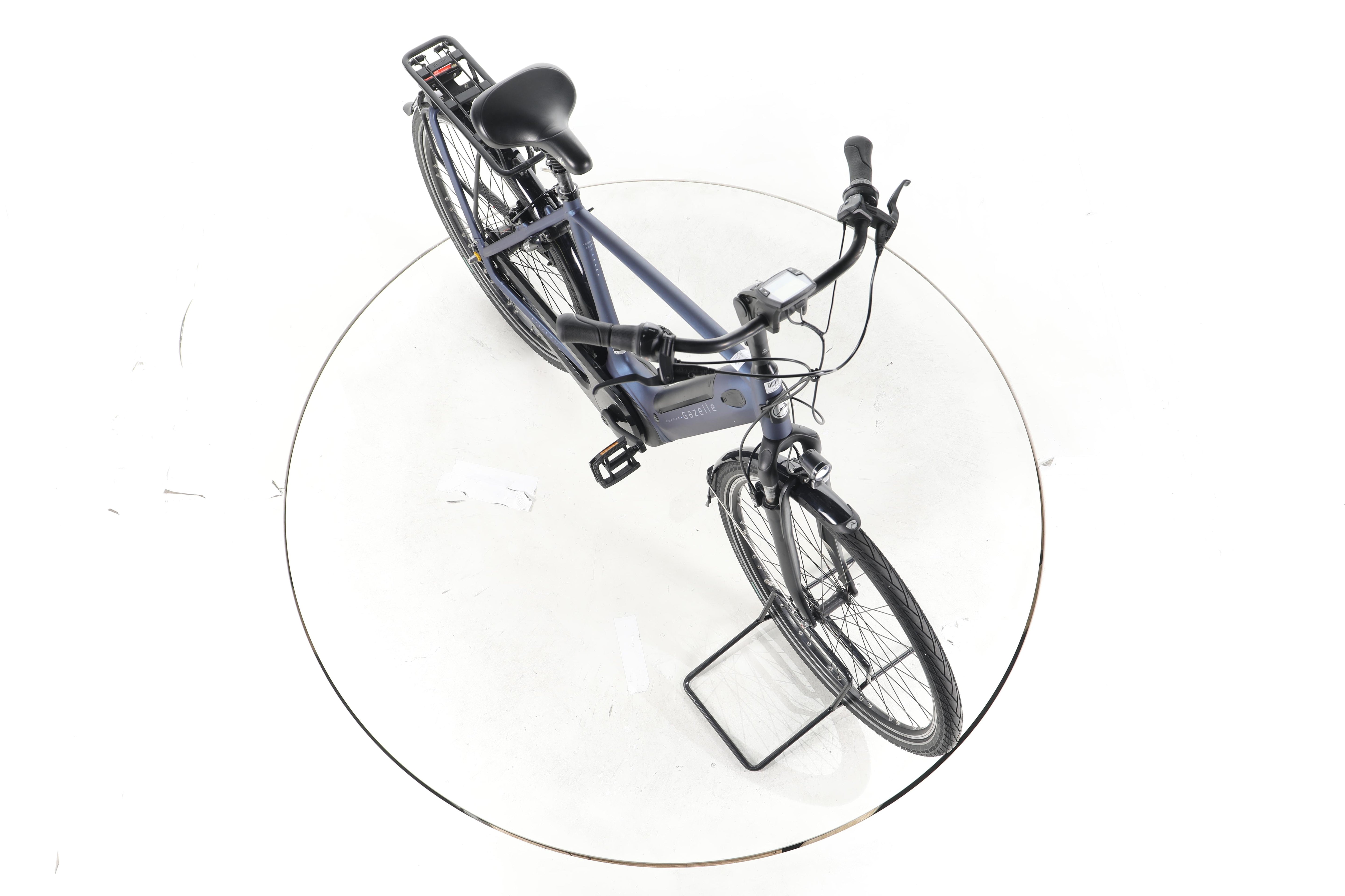 Gazelle Arroyo C7+ HMB Elite City E-Bike - Image 15