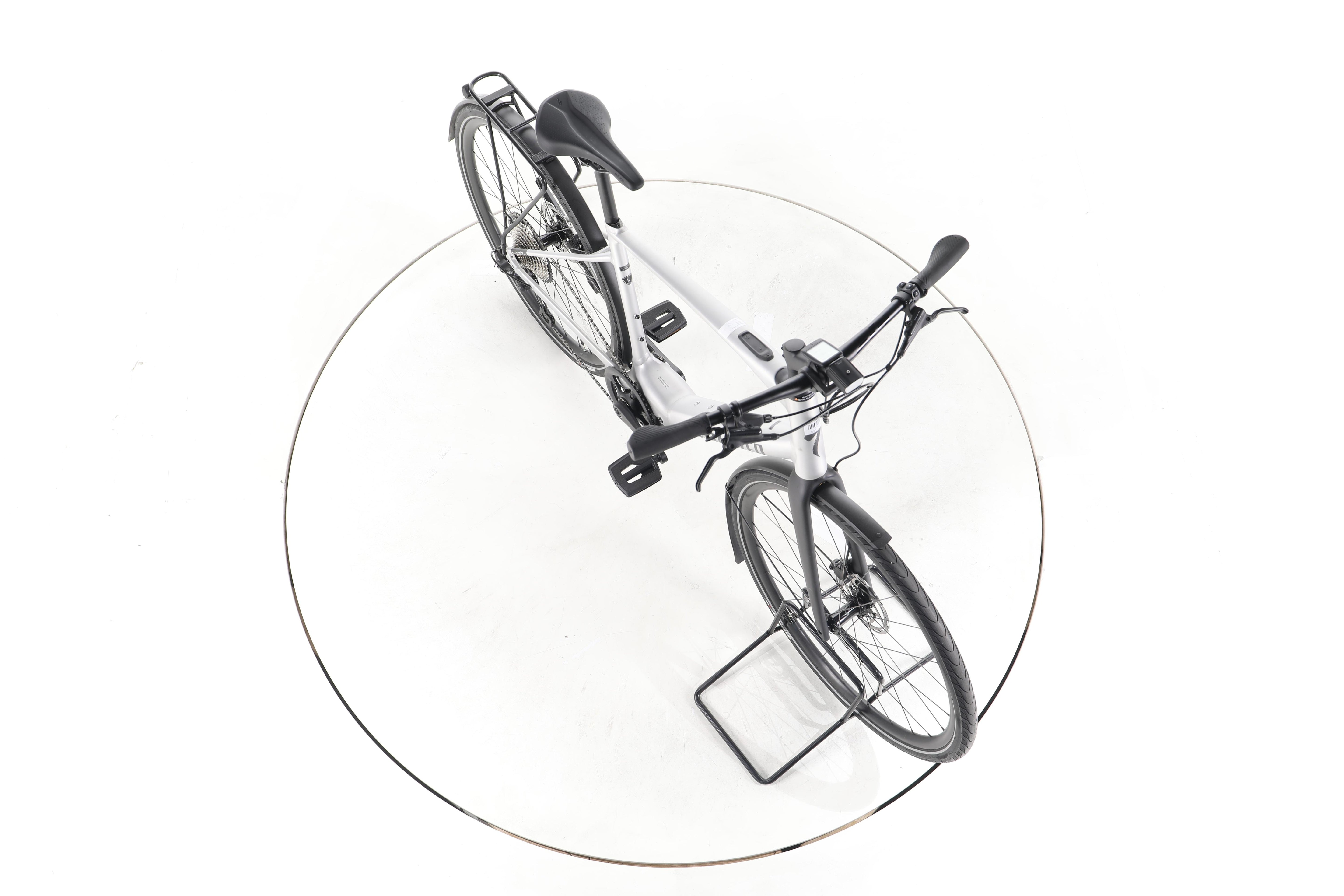 Specialized Vado SL 5.0 City E-Bike - Image 15