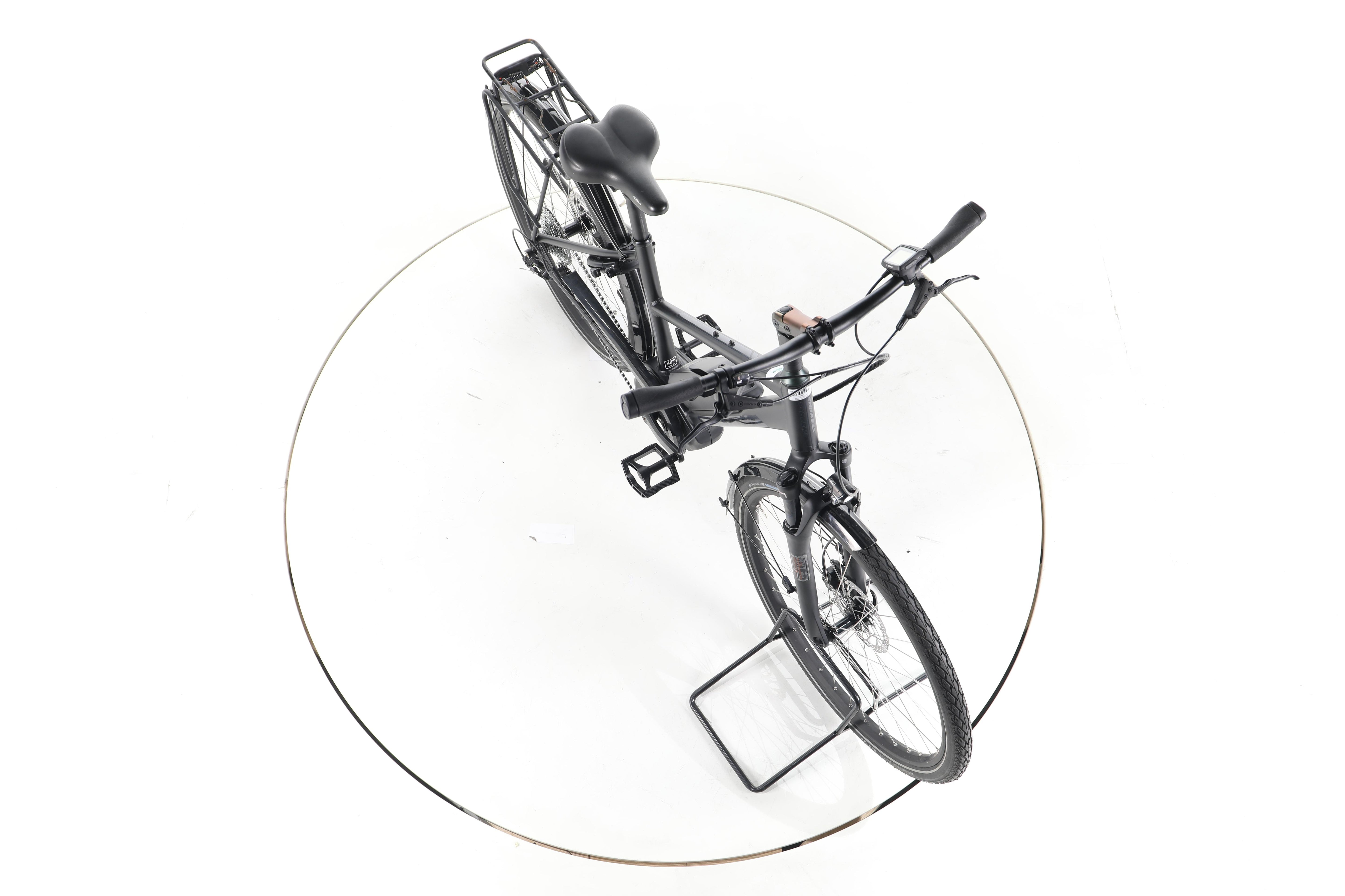 Stevens E-Molveno Trekking E-Bike 2023 - Image 15